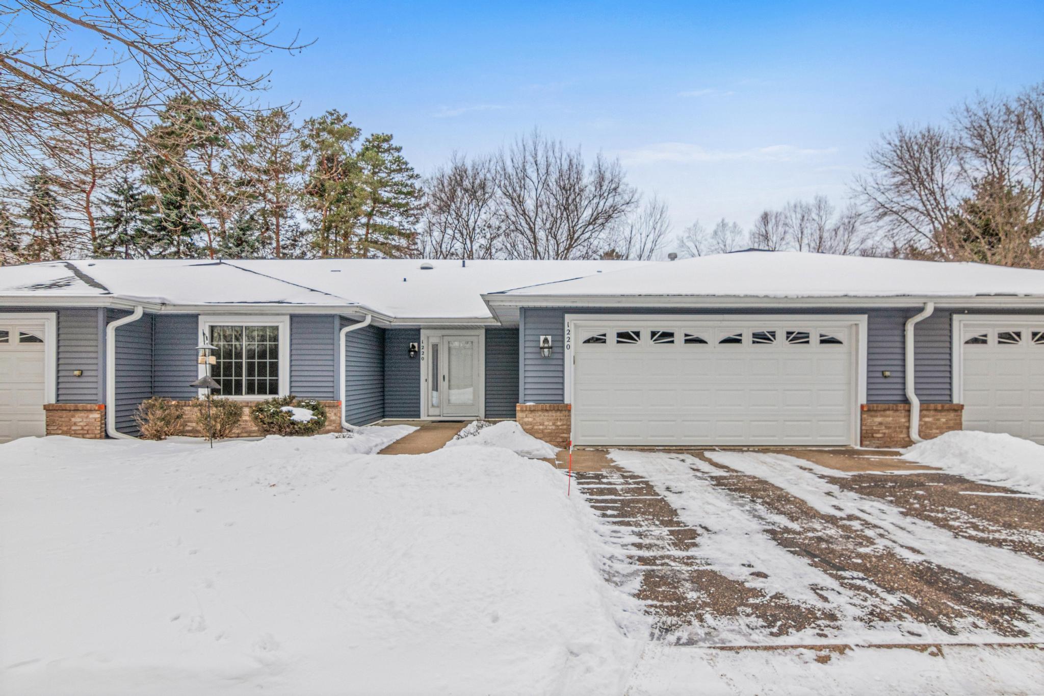 View of Residential at 1220 Ravenswood Court, Shoreview MN 55126, Shoreview - Mike Wilen | Minnesota Team Real Estate