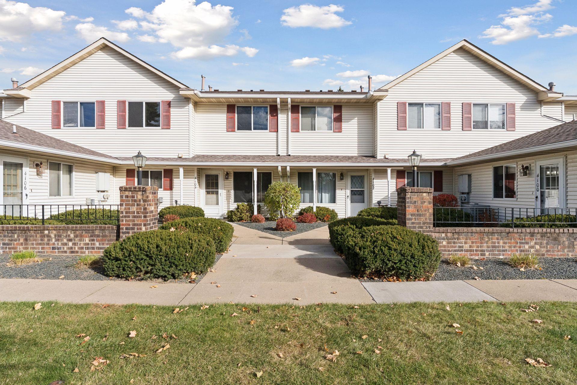 View of Residential at 4104 White Bear Parkway, White Bear Lake MN 55110, White Bear Lake - Mike Wilen | Minnesota Team Real Estate
