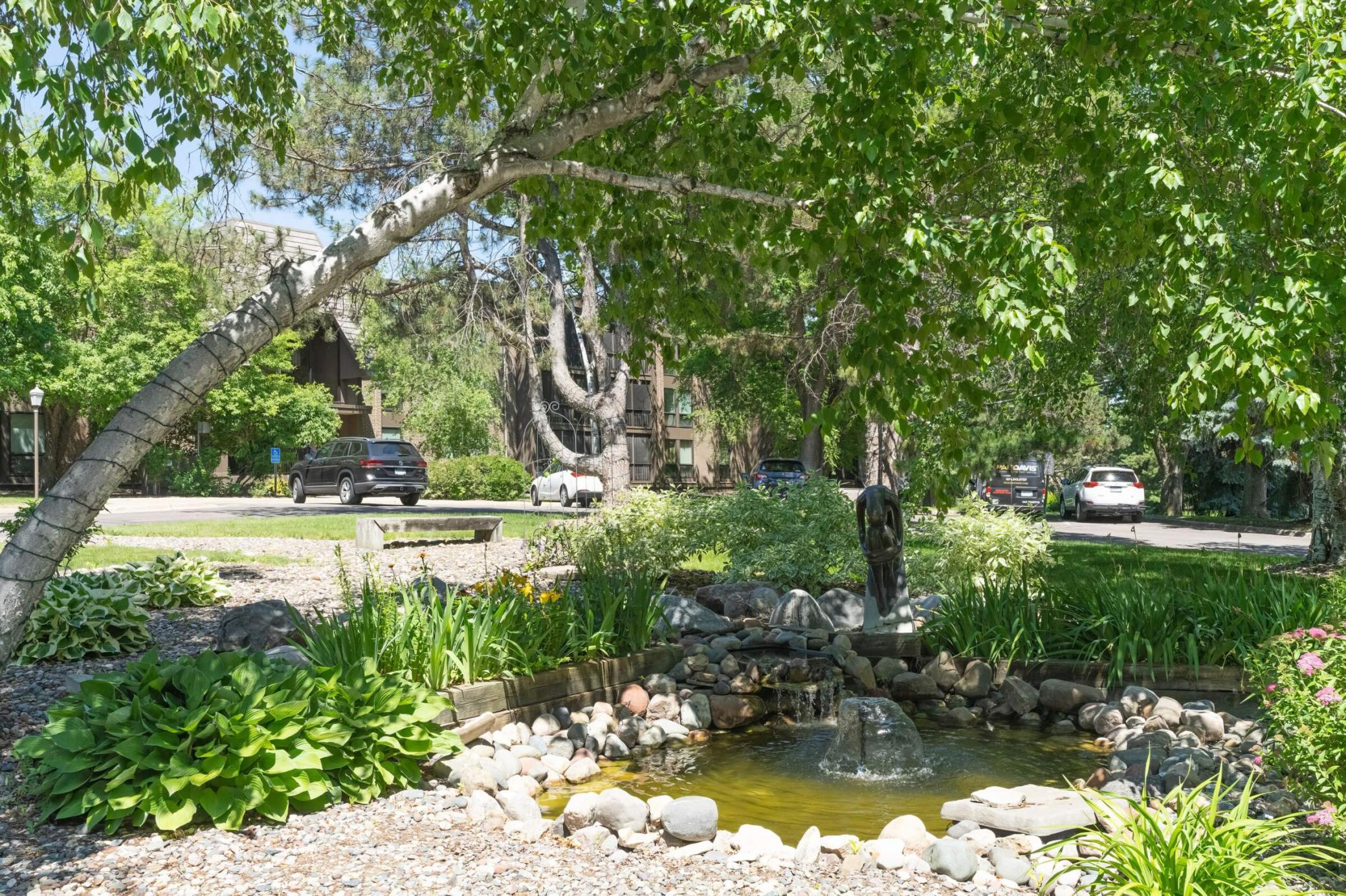 View of Residential at 6105 Lincoln Drive #136, Edina MN 55436, Edina (35 of 49) - Mike Wilen | Minnesota Team Real Estate
