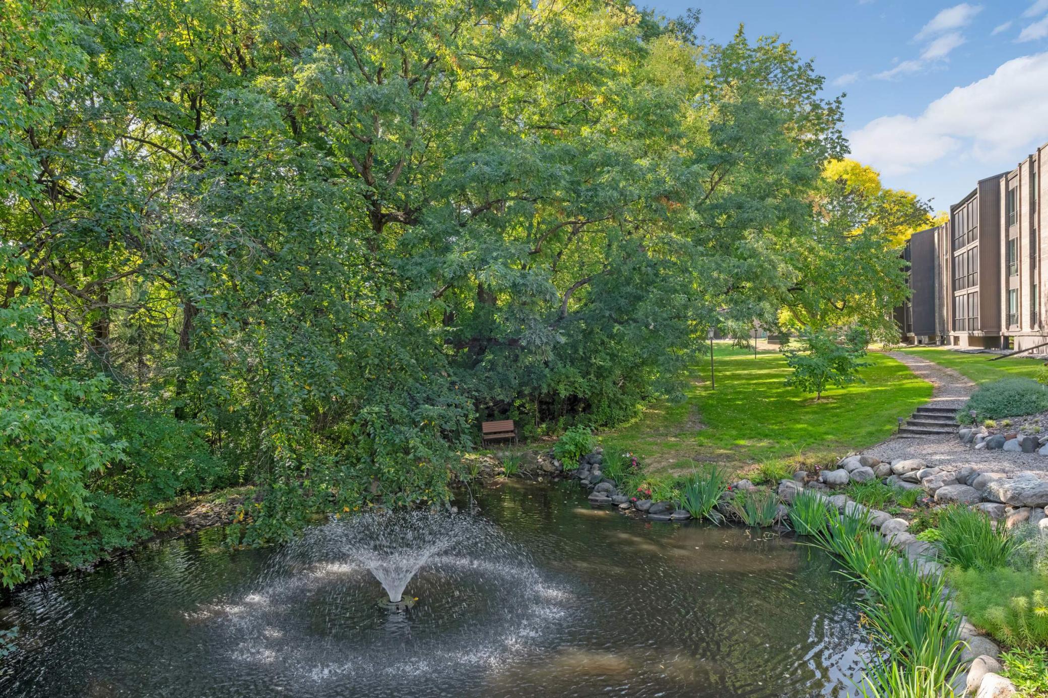 View of Residential at 6105 Lincoln Drive #136, Edina MN 55436, Edina (47 of 49) - Mike Wilen | Minnesota Team Real Estate