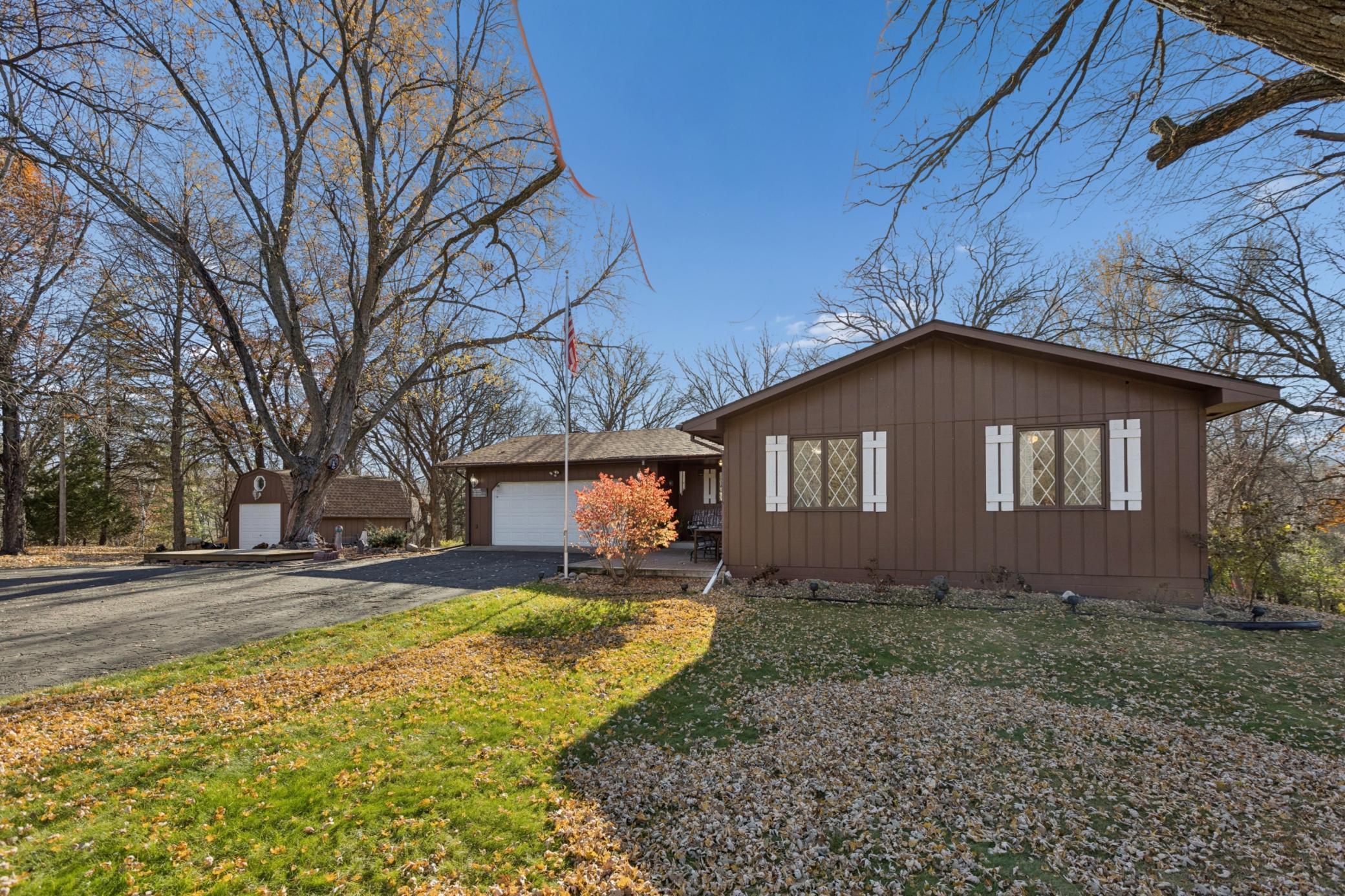 View of Residential at 6460 162nd Avenue, Ramsey MN 55303, Ramsey - Mike Wilen | Minnesota Team Real Estate