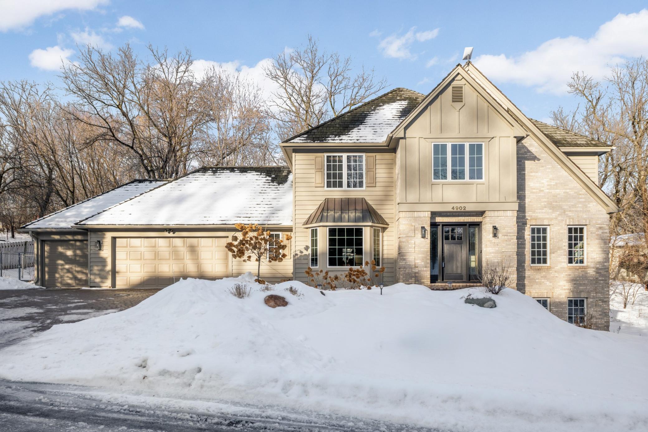 View of Residential at 4902 Beacon Hill Road, Minnetonka MN 55345, Minnetonka - Mike Wilen | Minnesota Team Real Estate