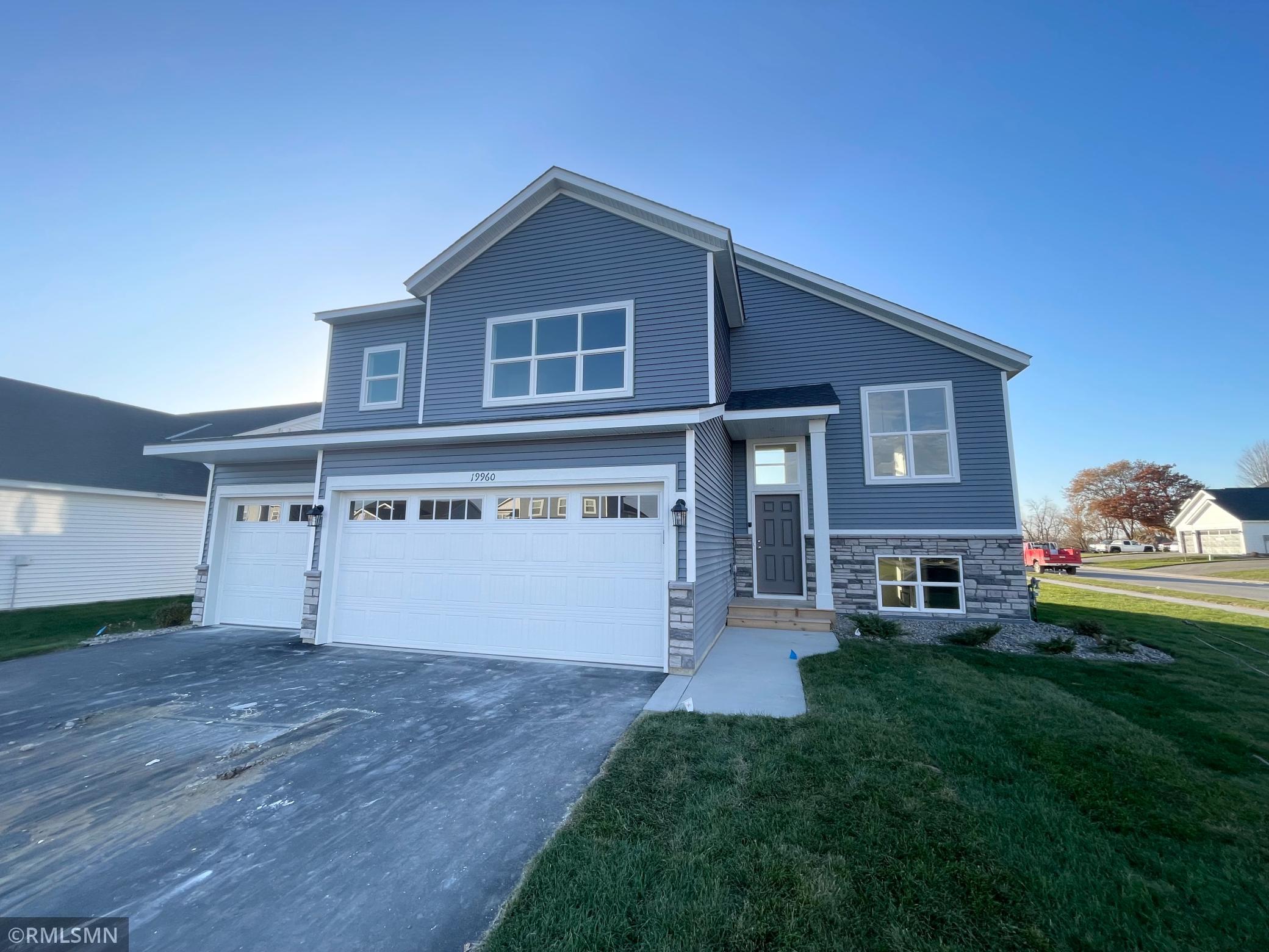 View of Residential at 19960 English Avenue, Forest Lake MN 55025, Forest Lake - Mike Wilen | Minnesota Team Real Estate