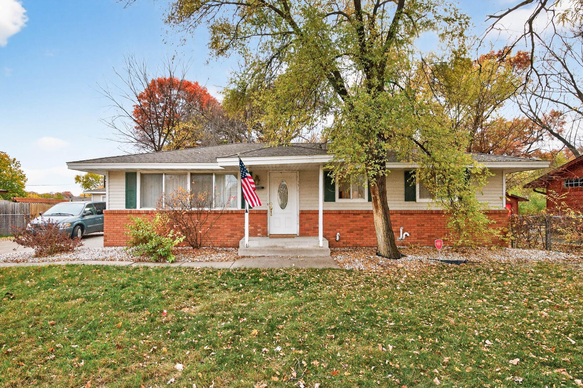 View of Residential at 228 104th Lane, Coon Rapids MN 55448, Coon Rapids - Mike Wilen | Minnesota Team Real Estate