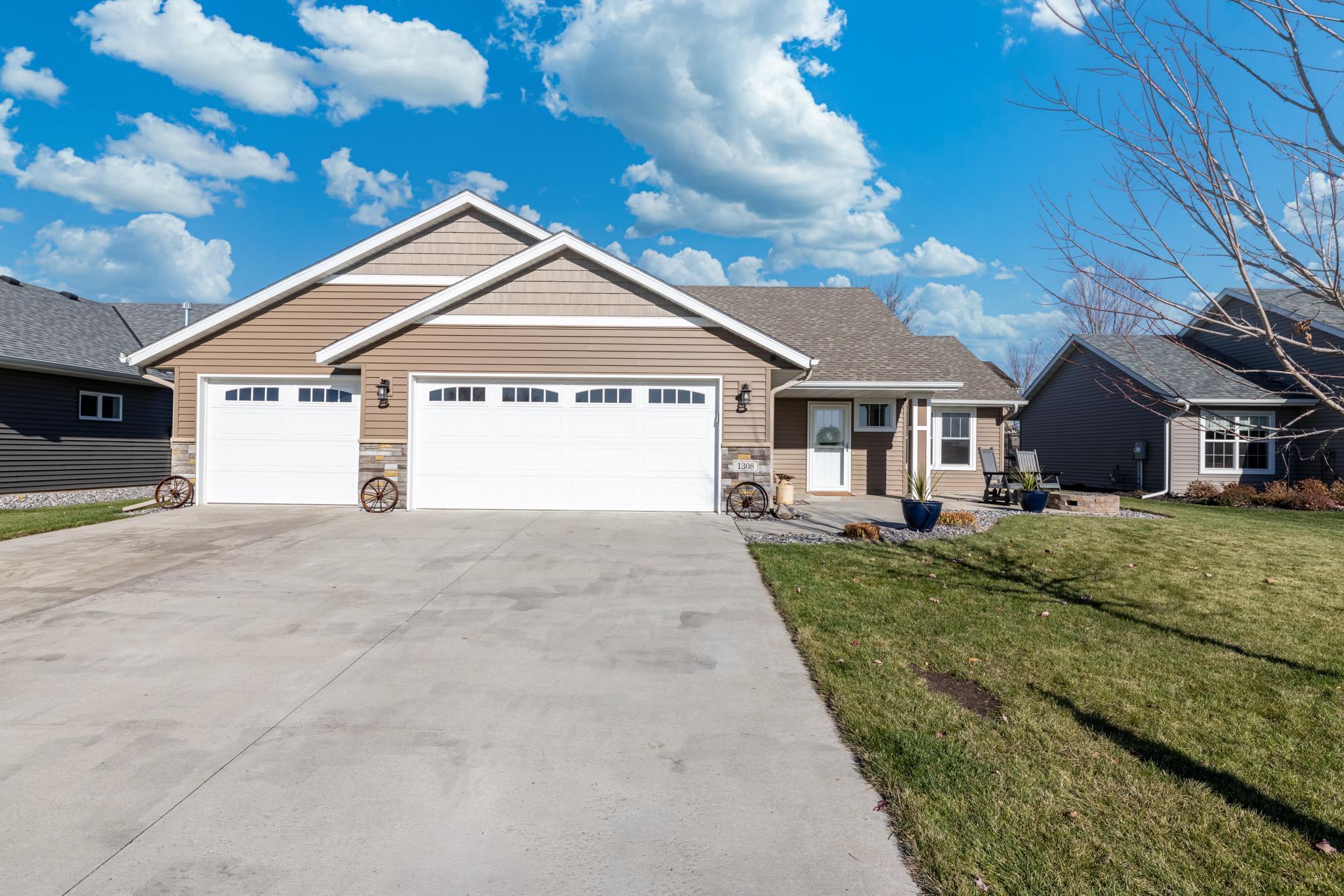 View of Residential at 1308 Linwood Road, Belle Plaine MN 56011, Belle Plaine - Mike Wilen | Minnesota Team Real Estate