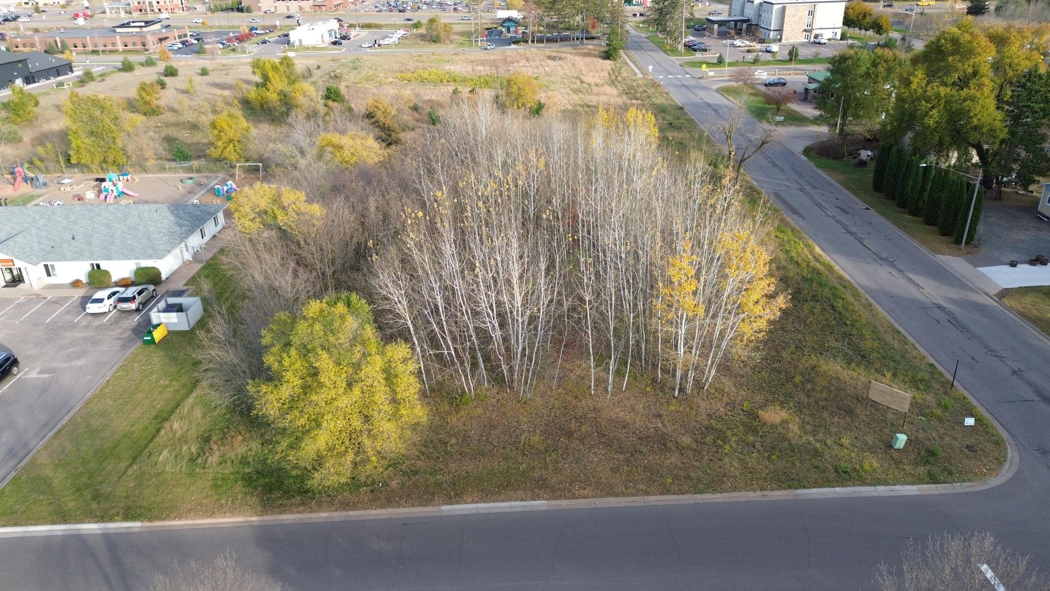 View of Land at TBD TBD, Isanti MN 55040, Isanti - Mike Wilen | Minnesota Team Real Estate