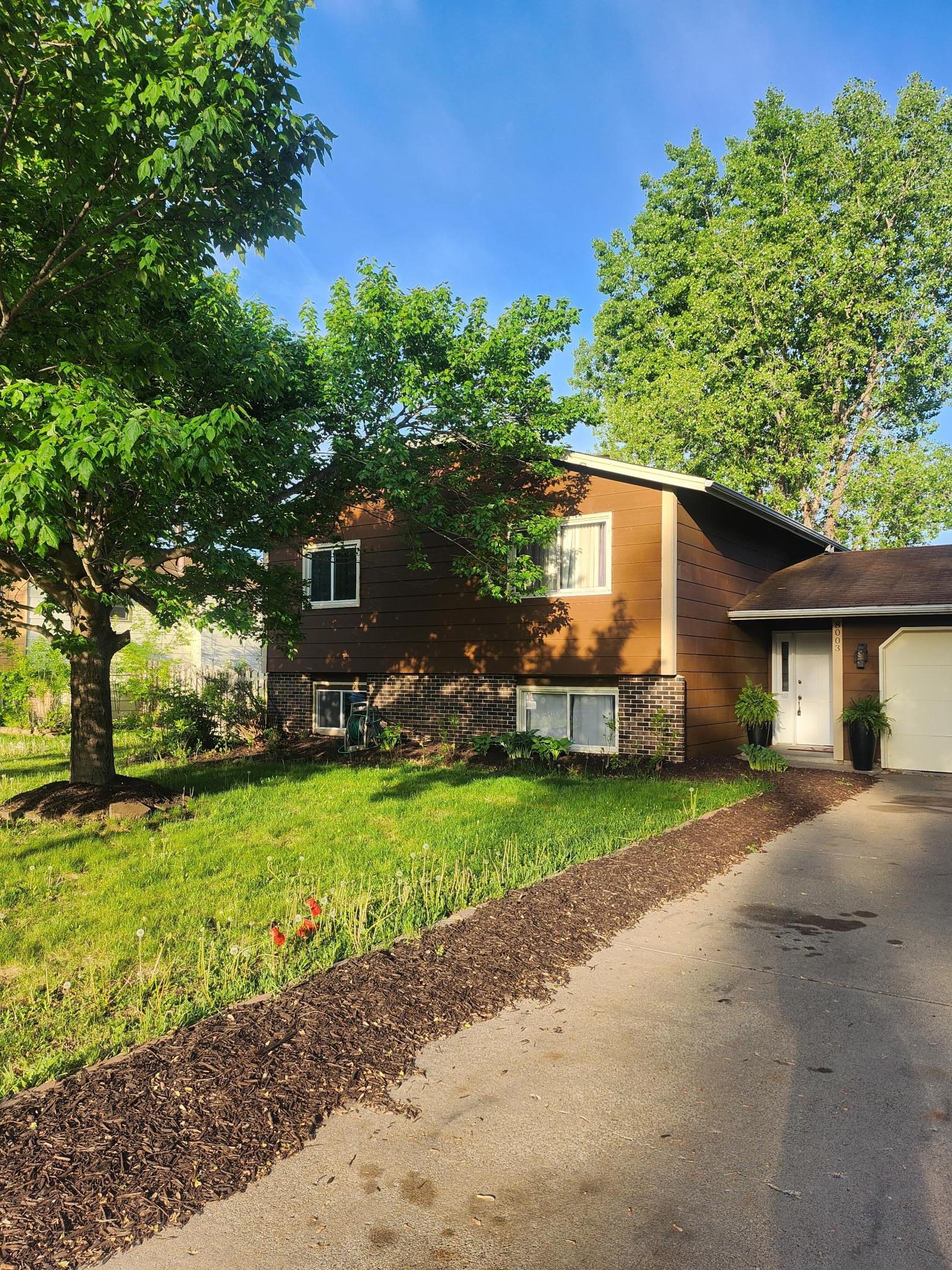 View of Residential at 8003 Fairfield Circle, Brooklyn Park MN 55444, Brooklyn Park - Mike Wilen | Minnesota Team Real Estate