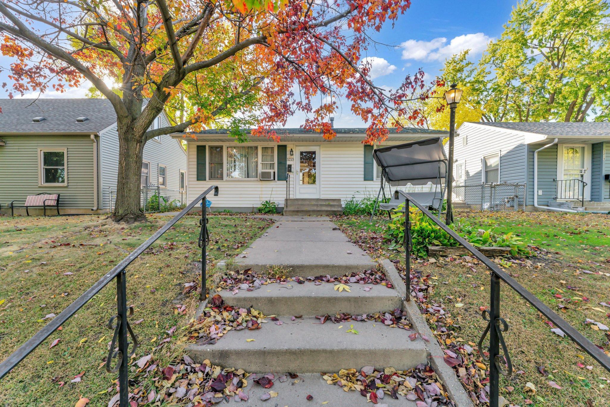 View of Residential at 5215 Washburn Avenue, Minneapolis MN 55430, Minneapolis - Mike Wilen | Minnesota Team Real Estate