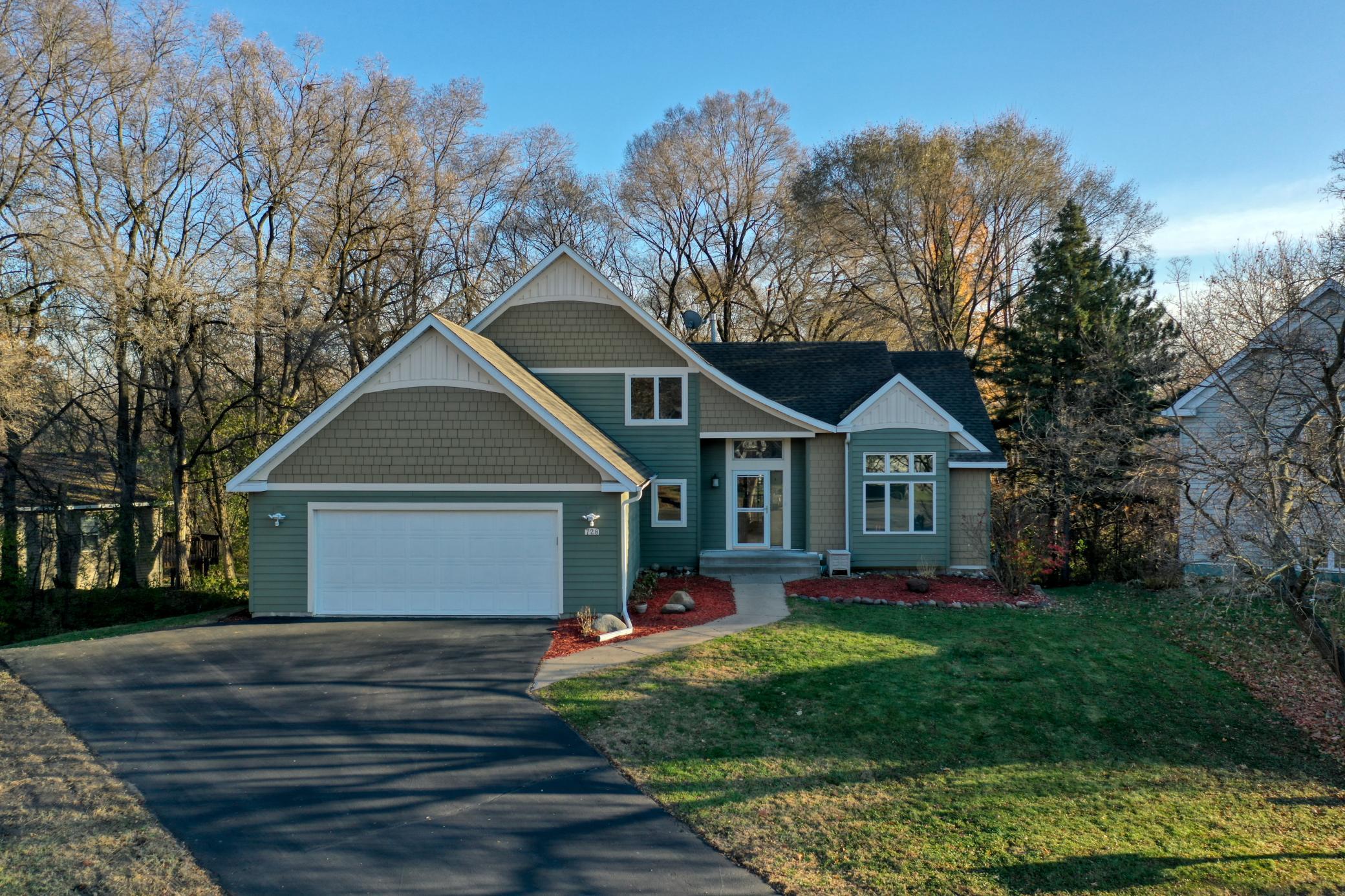 View of Residential at 728 Laurie Court, Maplewood MN 55117, Maplewood - Mike Wilen | Minnesota Team Real Estate