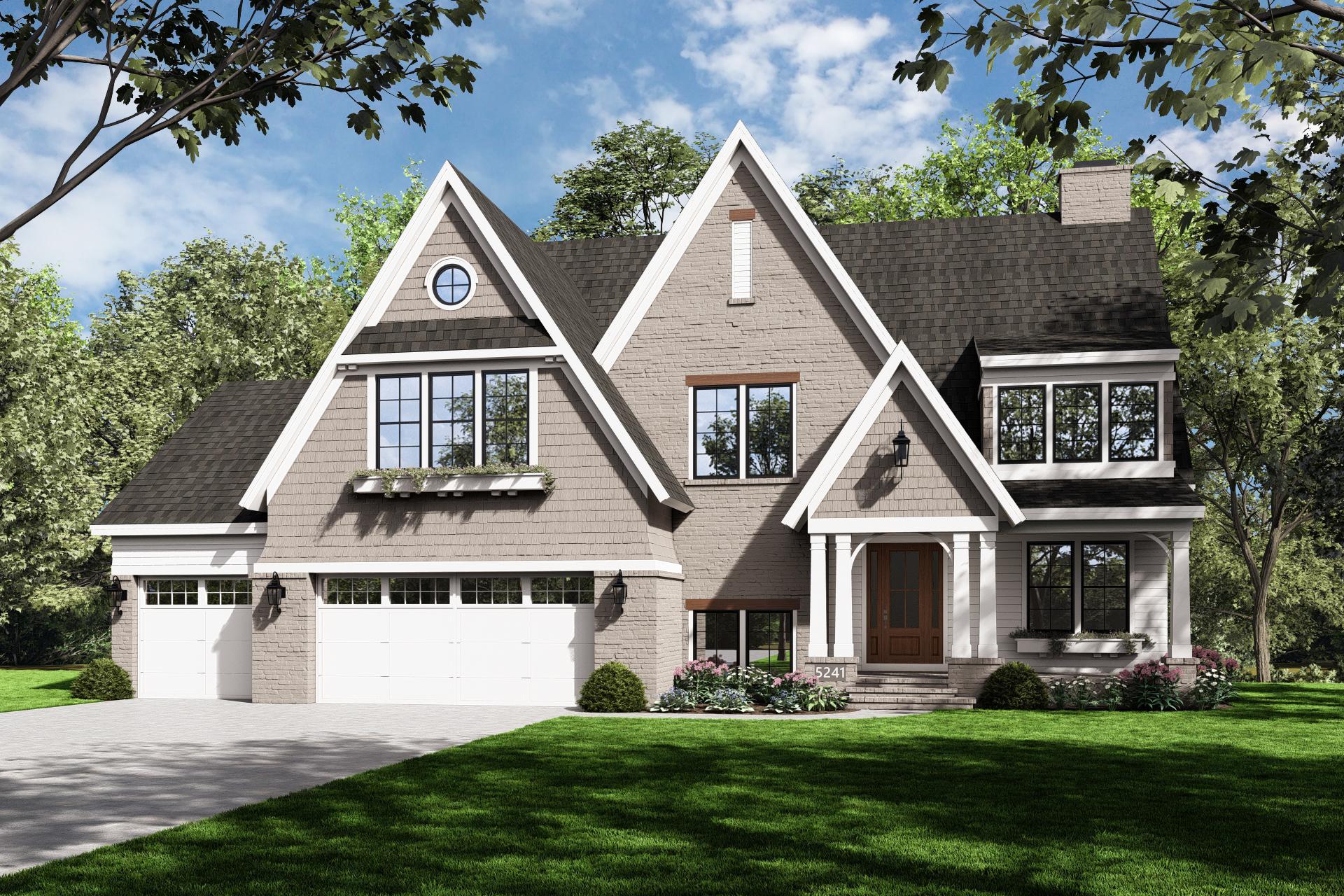 View of Residential at 5241 Danens Drive, Edina MN 55439, Edina - Mike Wilen | Minnesota Team Real Estate