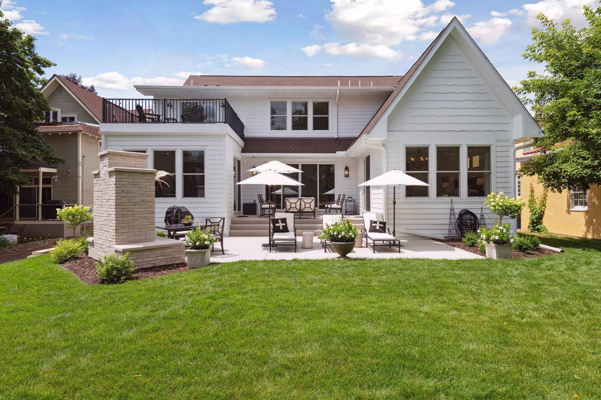 View of Residential at 5241 Danens Drive, Edina MN 55439, Edina (12 of 12) - Mike Wilen | Minnesota Team Real Estate