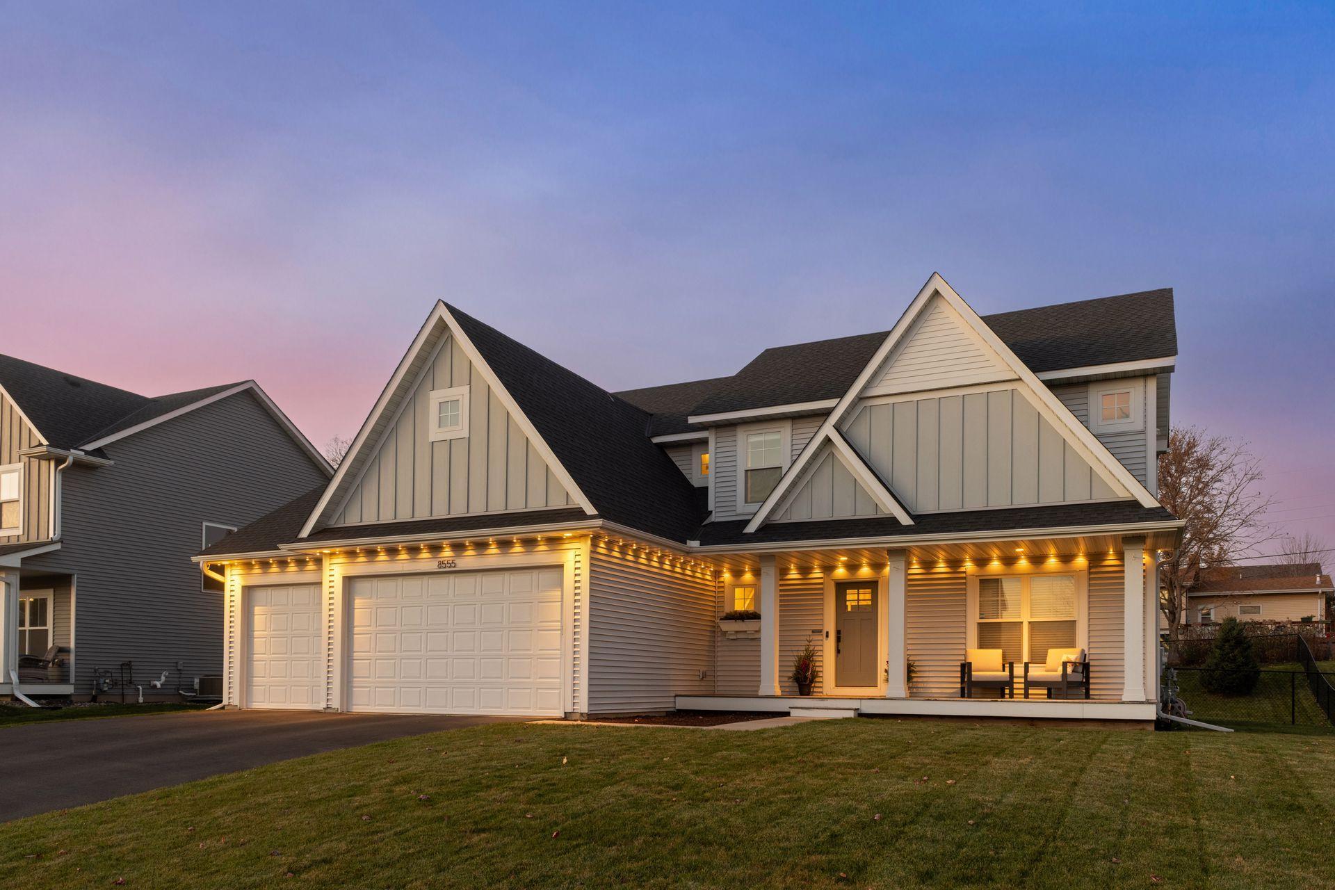 View of Residential at 8555 197th Street, Lakeville MN 55044, Lakeville - Mike Wilen | Minnesota Team Real Estate