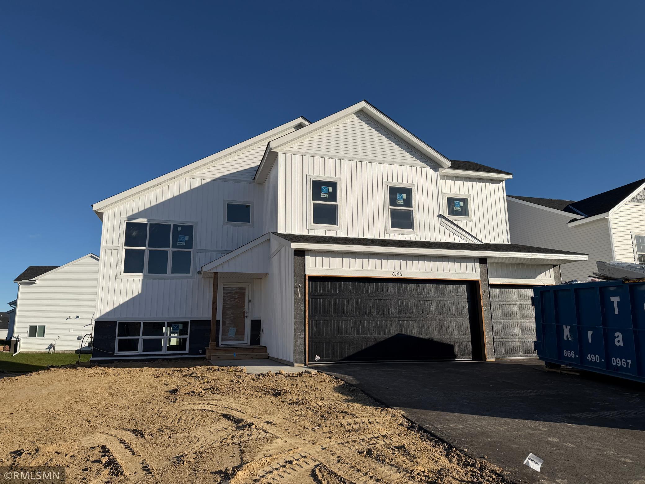 View of Residential at 6146 Rachele Avenue, Otsego MN 55374, Otsego - Mike Wilen | Minnesota Team Real Estate