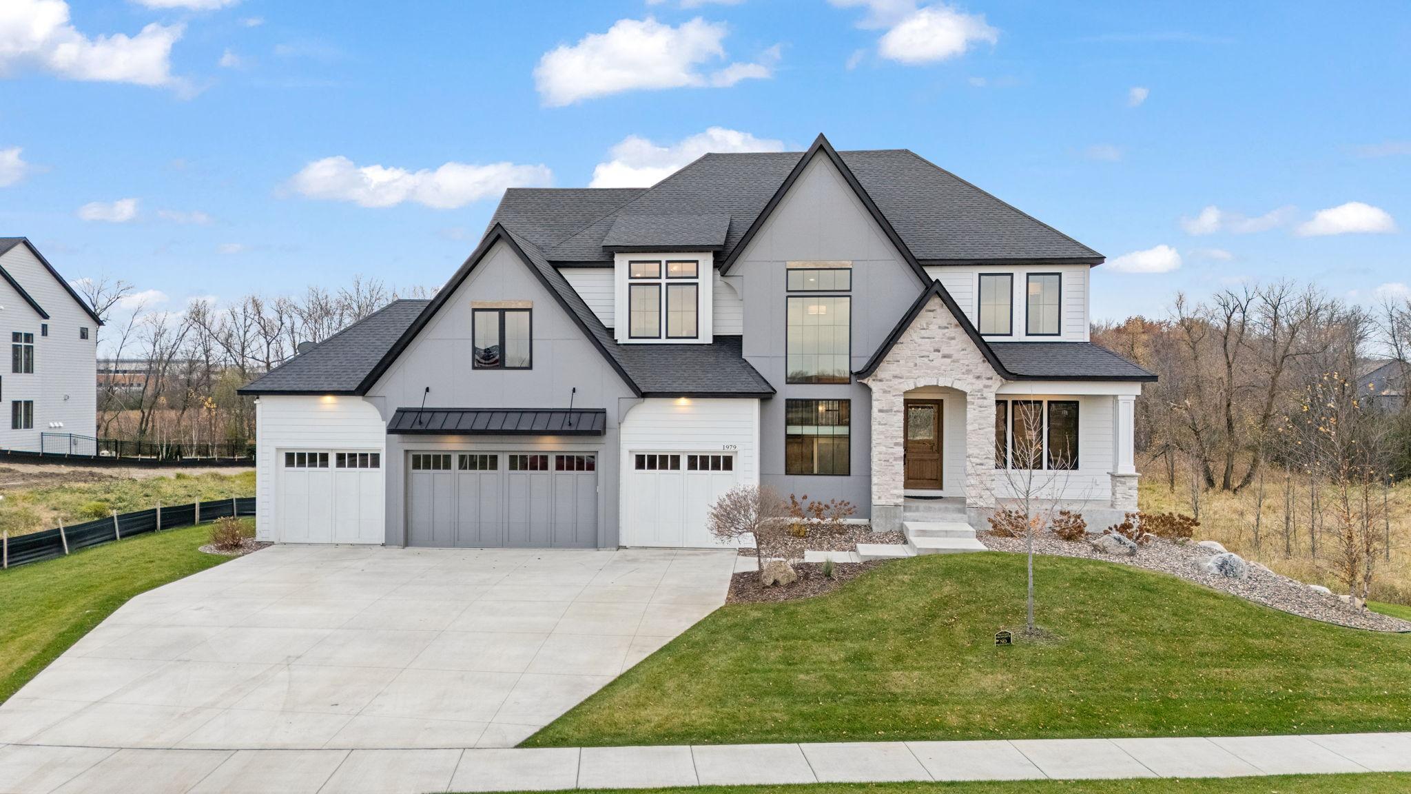 View of Residential at 1979 Leaping Deer Circle, Hamel MN 55340, Hamel - Mike Wilen | Minnesota Team Real Estate