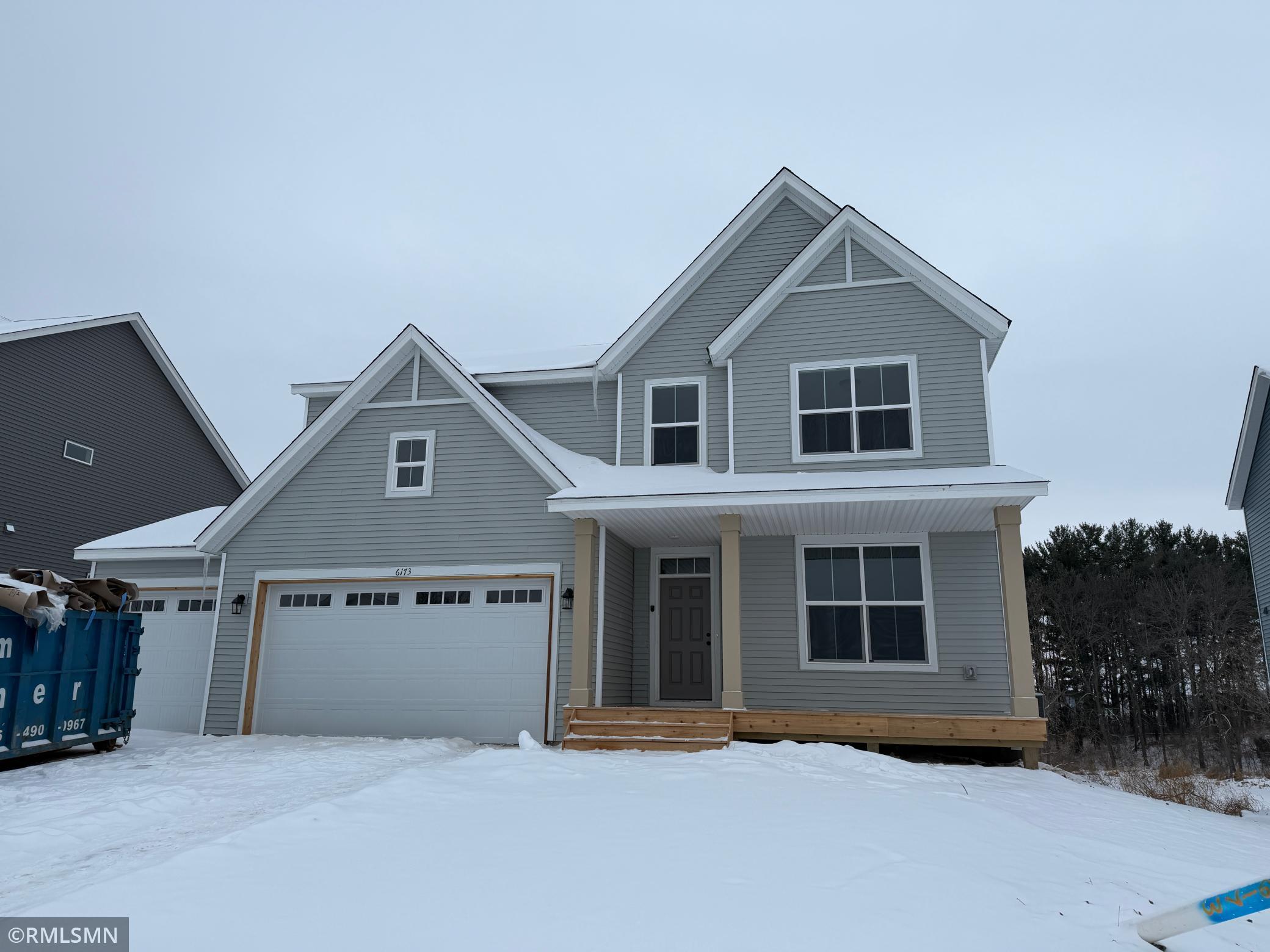View of Residential at 6173 Rachele Avenue, Otsego MN 55330, Otsego - Mike Wilen | Minnesota Team Real Estate