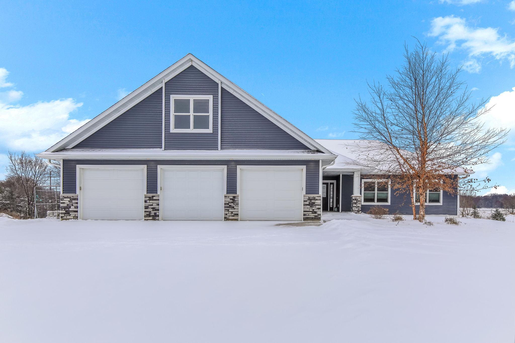 View of Residential at 21863 173rd Street, Big Lake MN 55309, Big Lake - Mike Wilen | Minnesota Team Real Estate