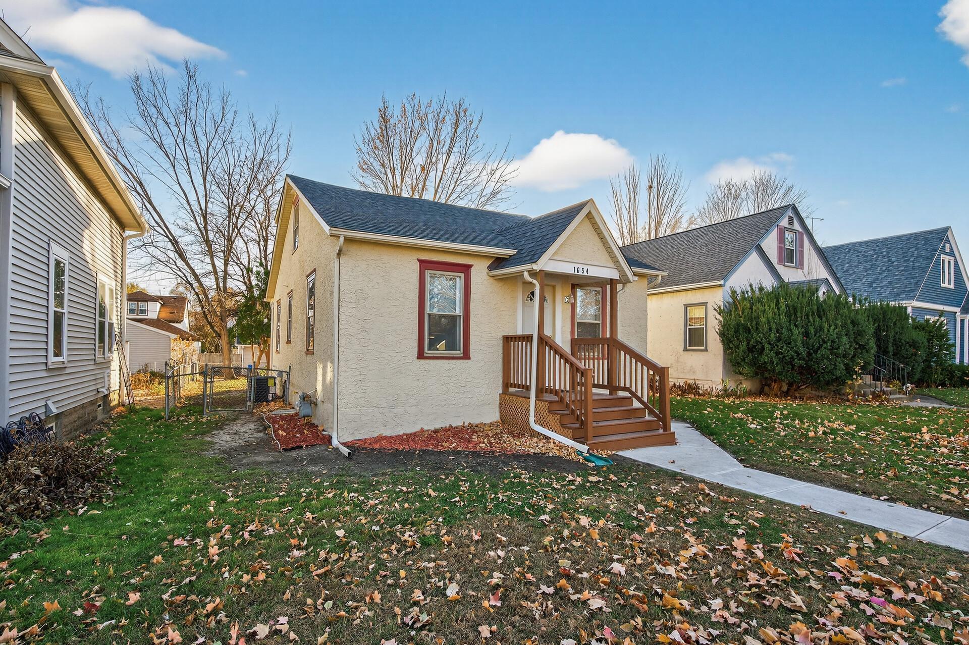 View of Residential at 1654 Edmund Avenue, Saint Paul MN 55104, Saint Paul - Mike Wilen | Minnesota Team Real Estate