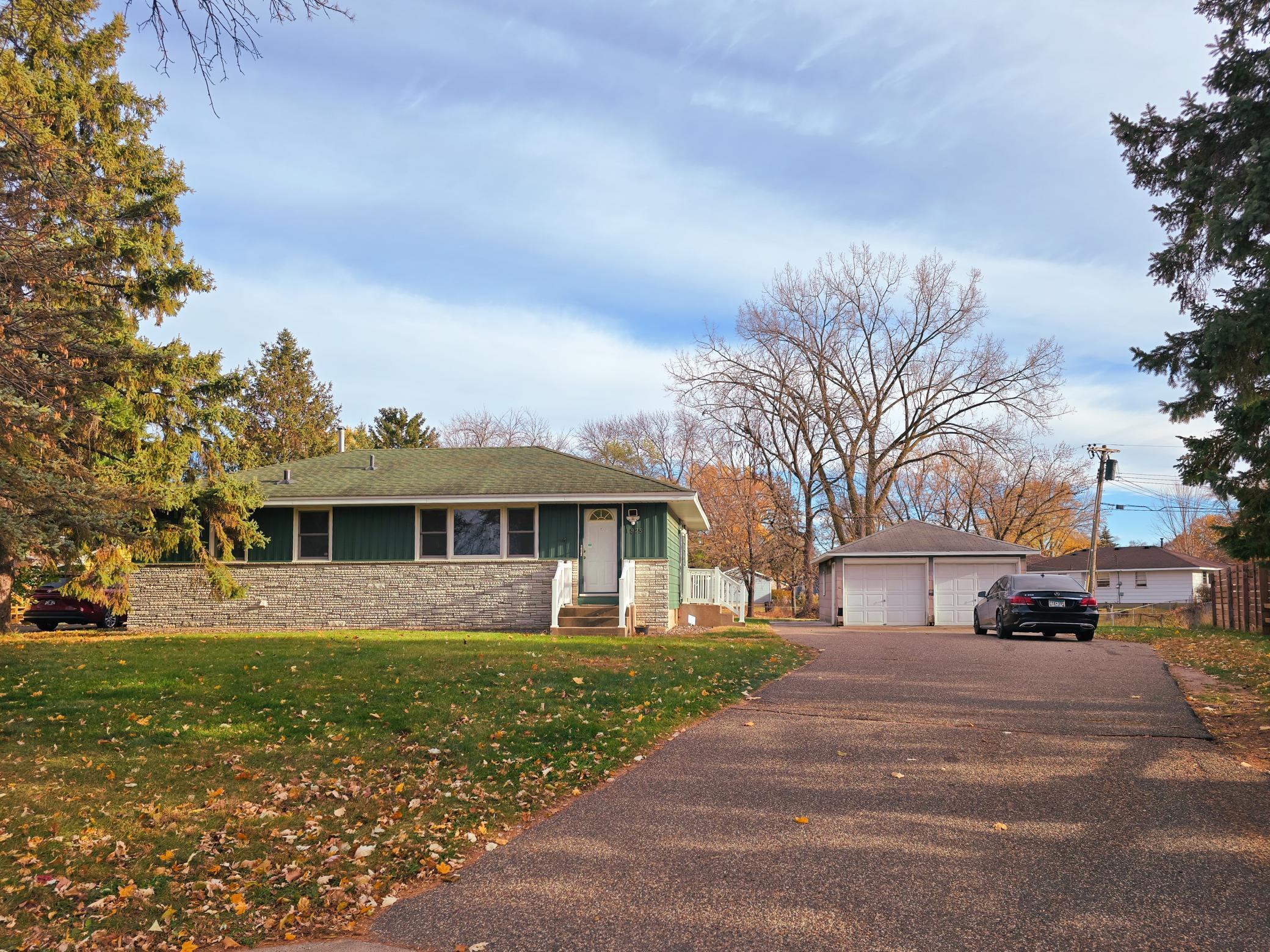 View of Residential at 1925 Teton Trail, Brooklyn Park MN 55444, Brooklyn Park - Mike Wilen | Minnesota Team Real Estate