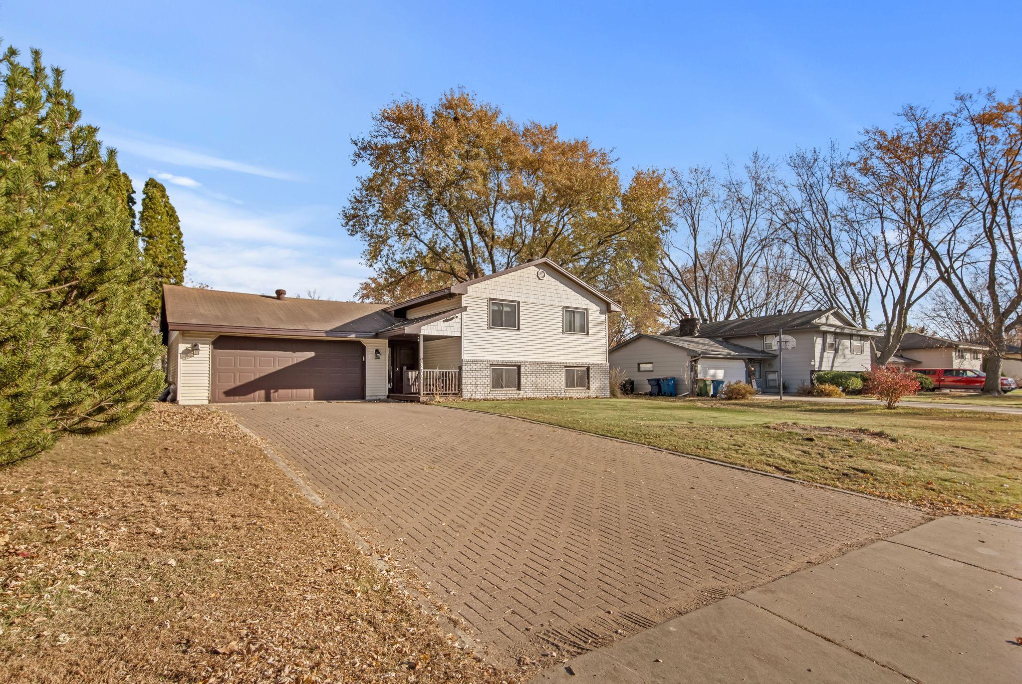 View of Residential at 8351 6th Street, Spring Lake Park MN 55432, Spring Lake Park - Mike Wilen | Minnesota Team Real Estate