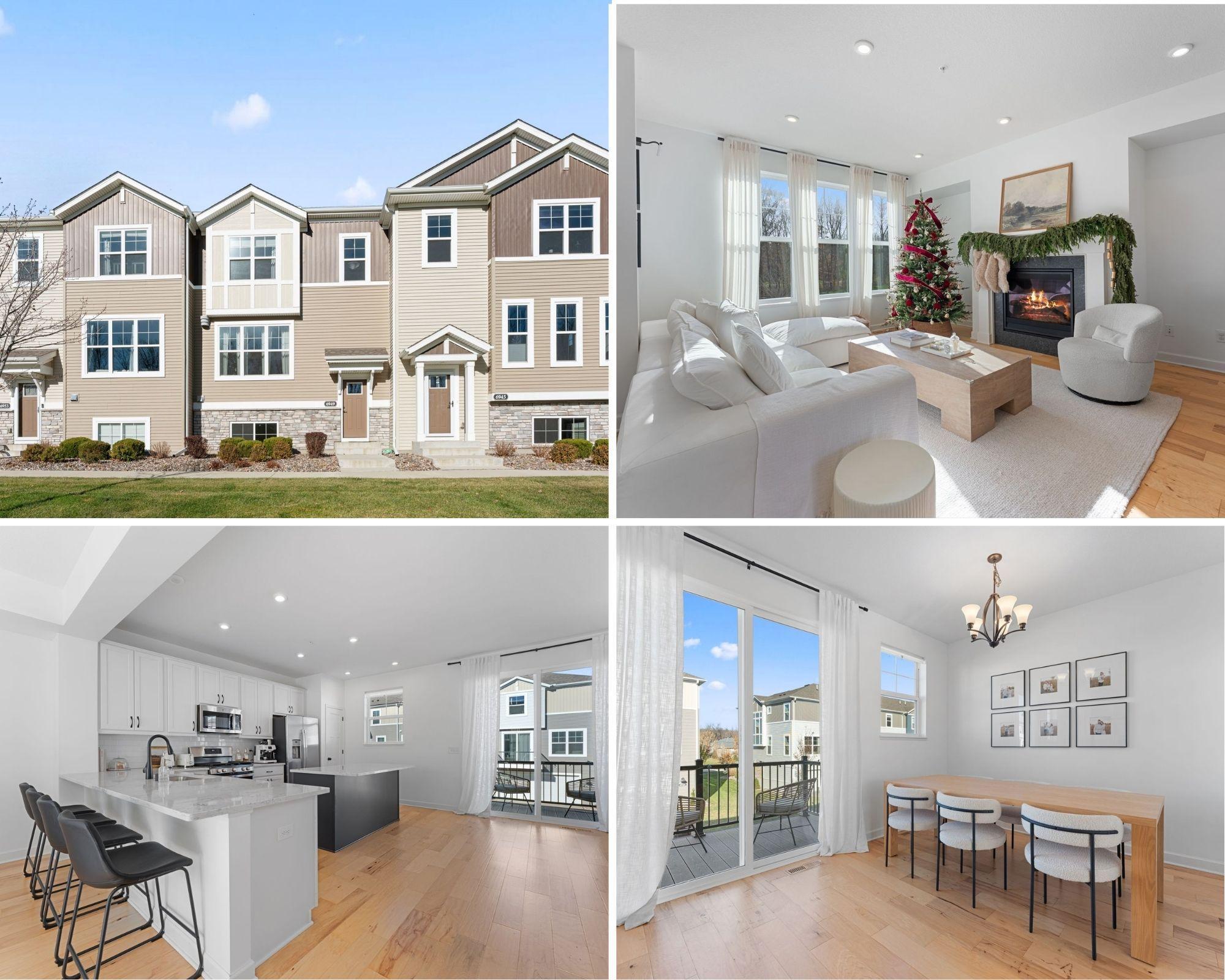 View of Residential at 6949 Huckleberry Drive, Minnetrista MN 55331, Minnetrista - Mike Wilen | Minnesota Team Real Estate