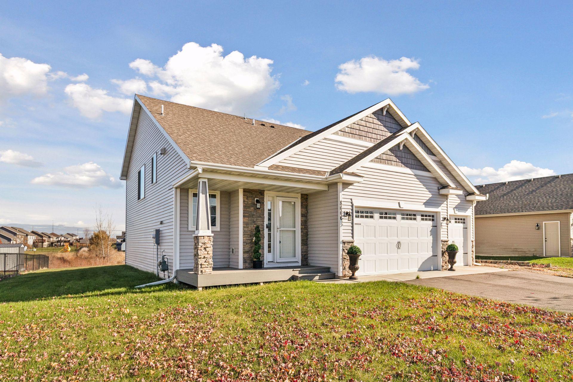 View of Residential at 8666 Ebersole Avenue, Monticello MN 55362, Monticello - Mike Wilen | Minnesota Team Real Estate