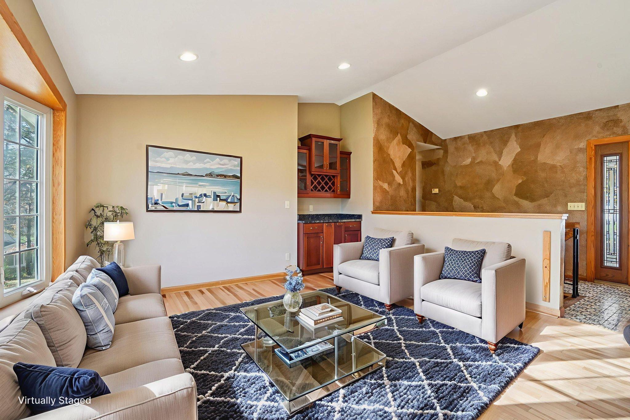 View of Residential at 9685 Clover Circle, Eden Prairie MN 55347, Eden Prairie - Mike Wilen | Minnesota Team Real Estate