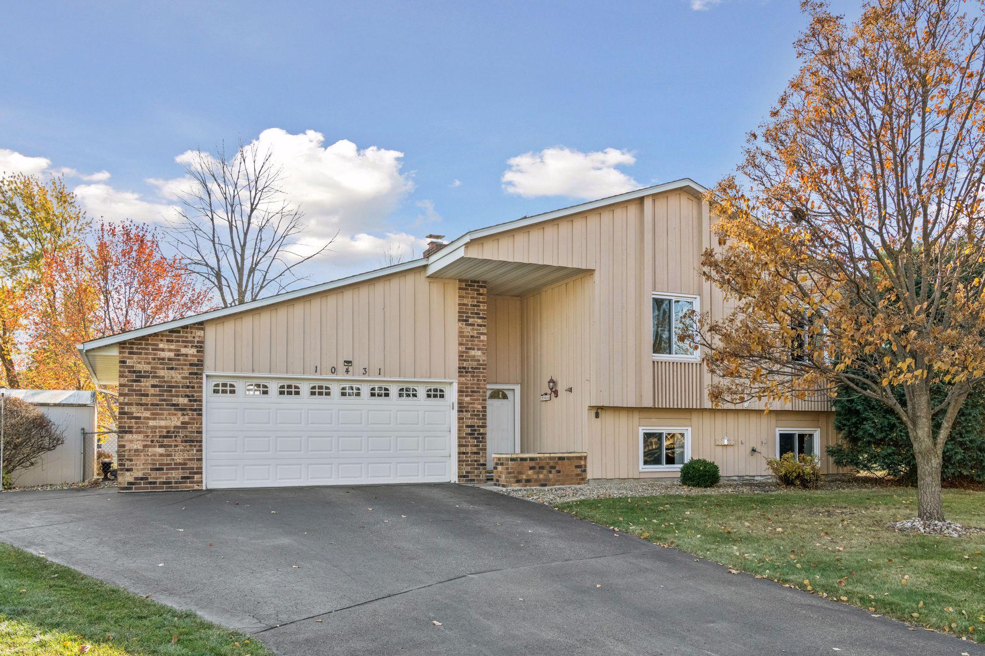 View of Residential at 10431 Rhode Island Circle, Bloomington MN 55438, Bloomington - Mike Wilen | Minnesota Team Real Estate