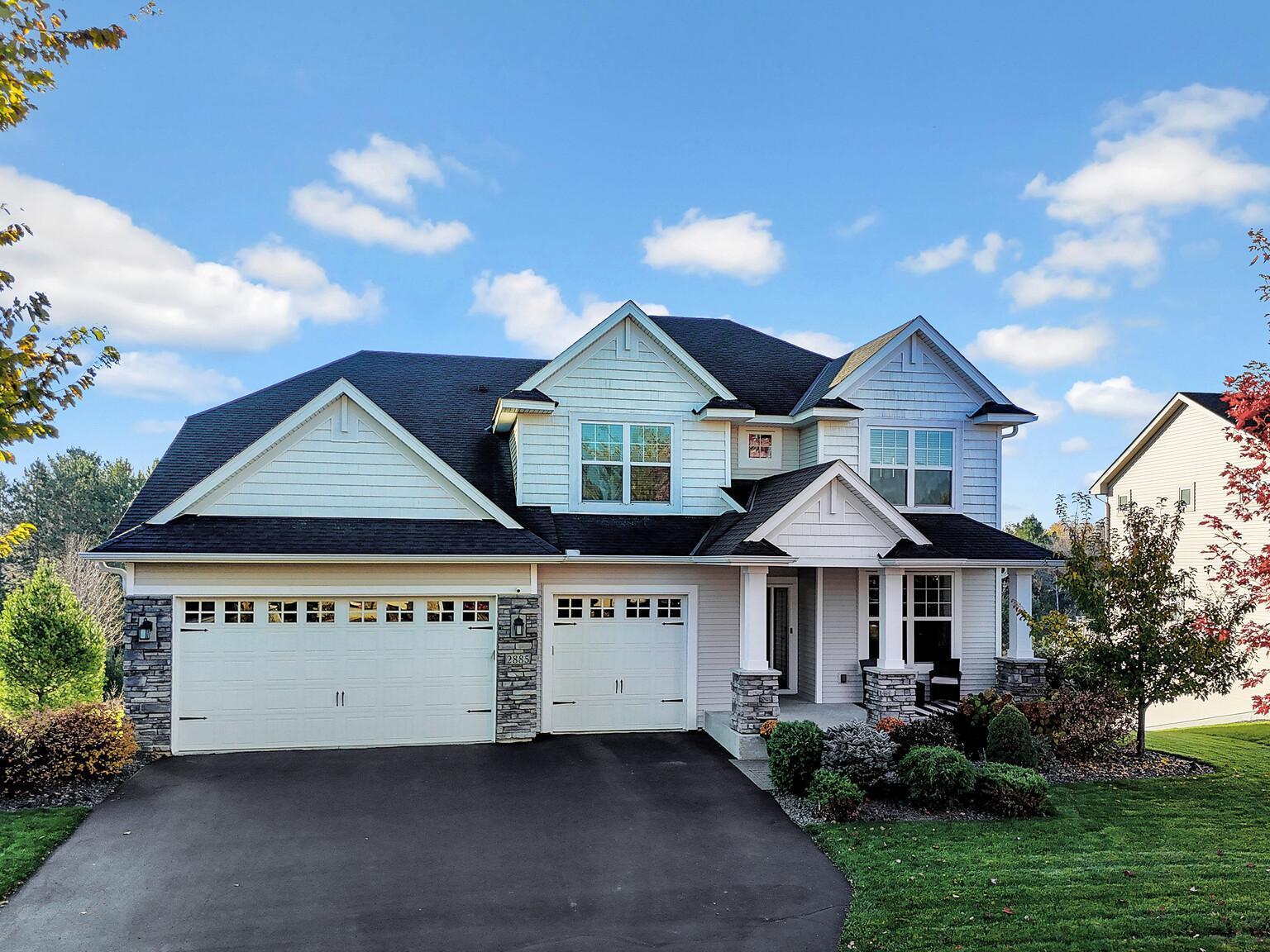 View of Residential at 2885 White Pine Way, Stillwater MN 55082, Stillwater - Mike Wilen | Minnesota Team Real Estate