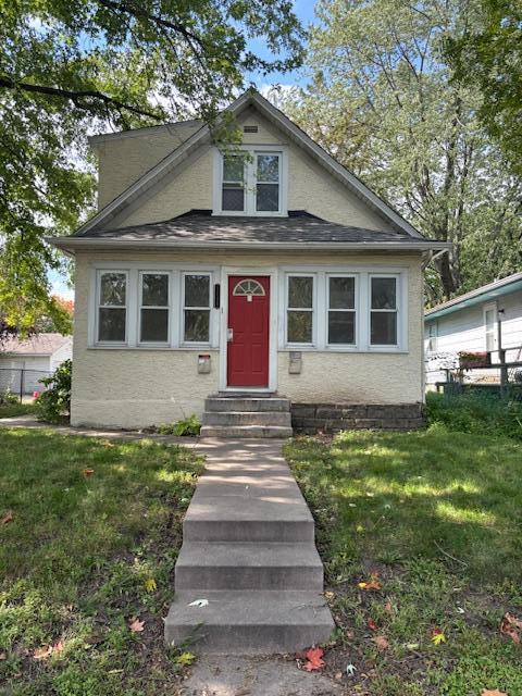 View of Residential Income at 3646 3rd Street, Minneapolis MN 55418, Minneapolis - Mike Wilen | Minnesota Team Real Estate
