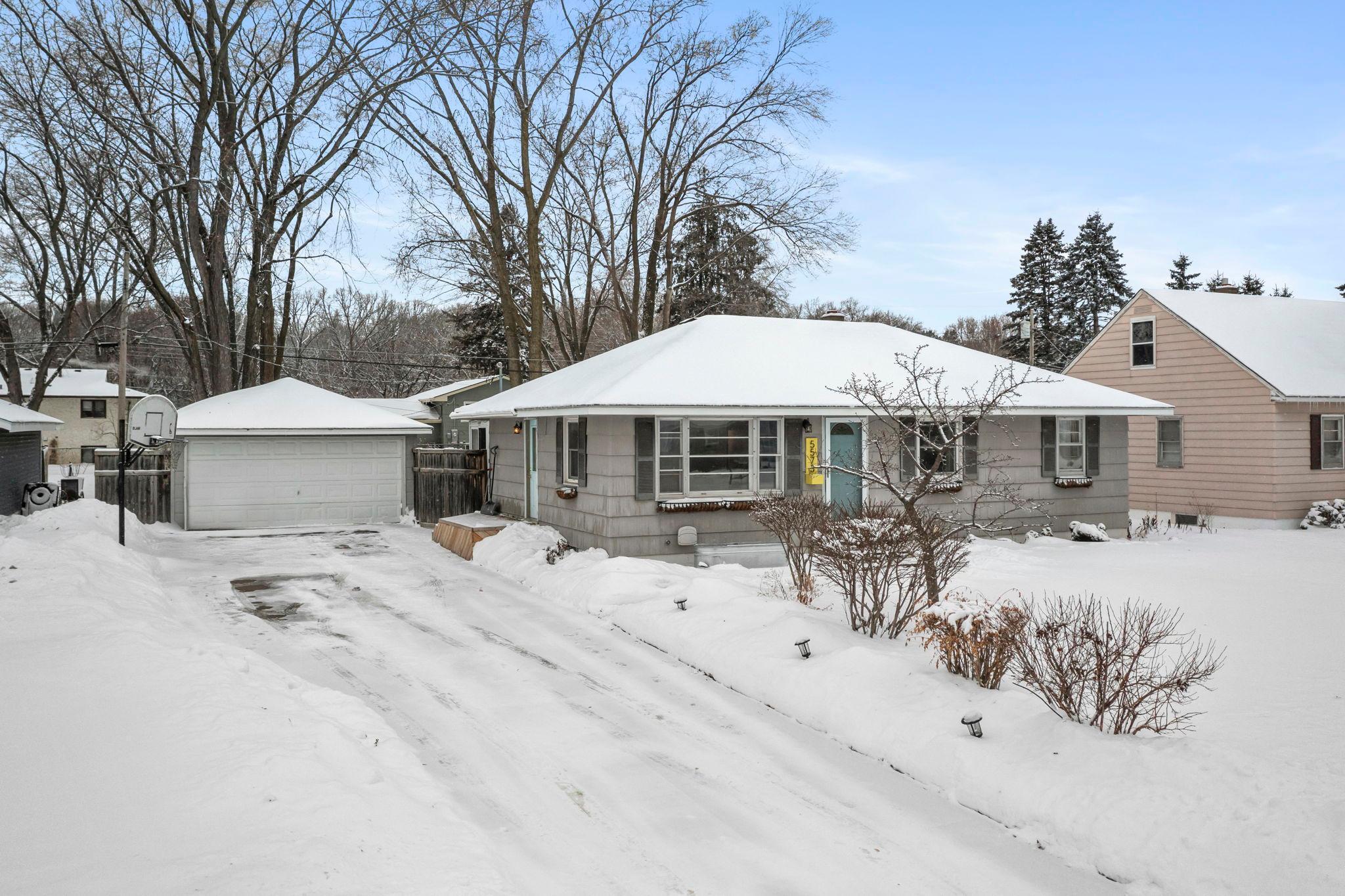 View of Residential at 5573 Fairview Avenue, Shoreview MN 55126, Shoreview - Mike Wilen | Minnesota Team Real Estate