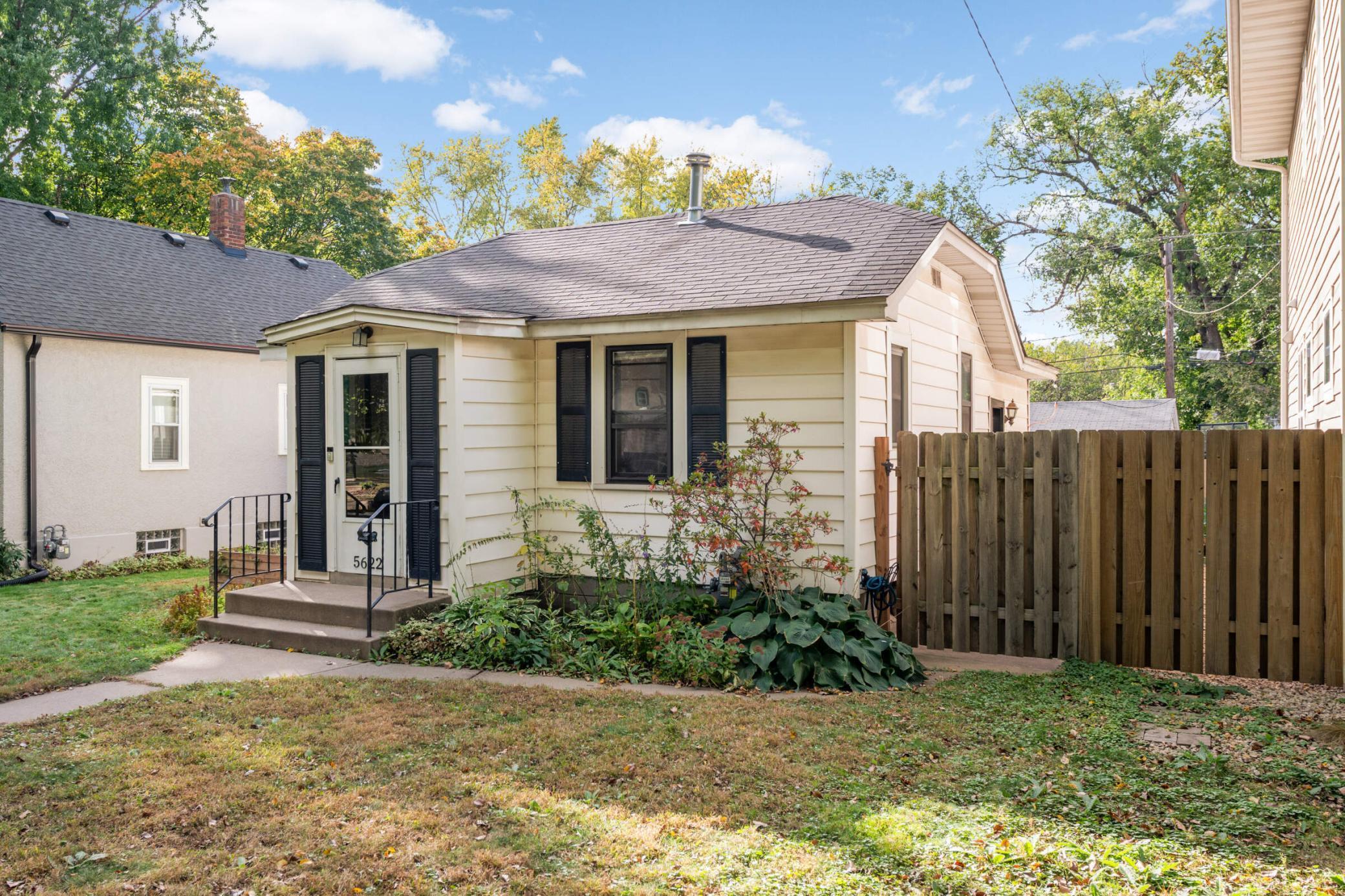 View of Residential at 5622 1st Avenue, Minneapolis MN 55419, Minneapolis - Mike Wilen | Minnesota Team Real Estate