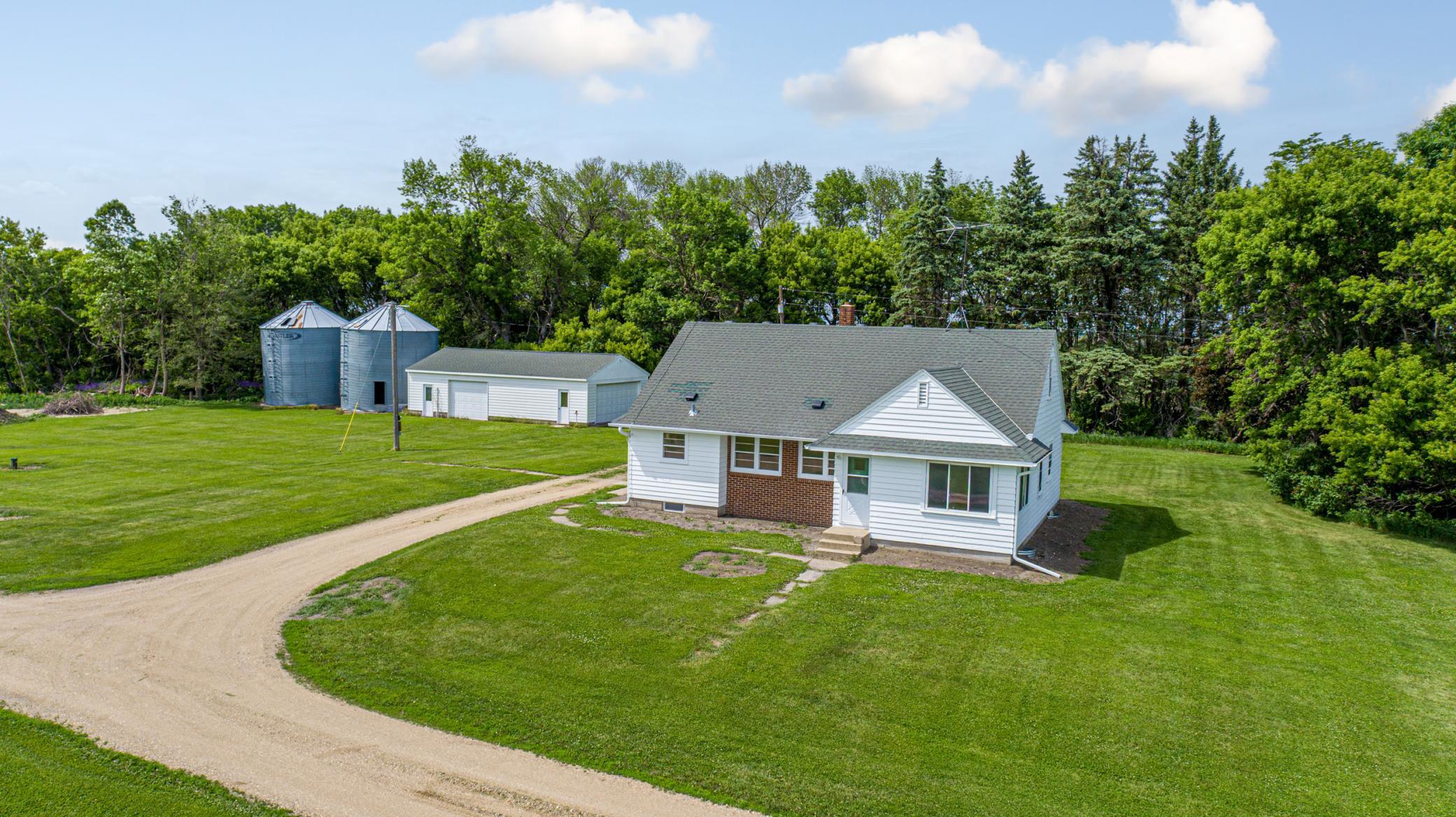 View of Residential at 29022 431st Avenue, Arlington MN 55307, Arlington - Mike Wilen | Minnesota Team Real Estate