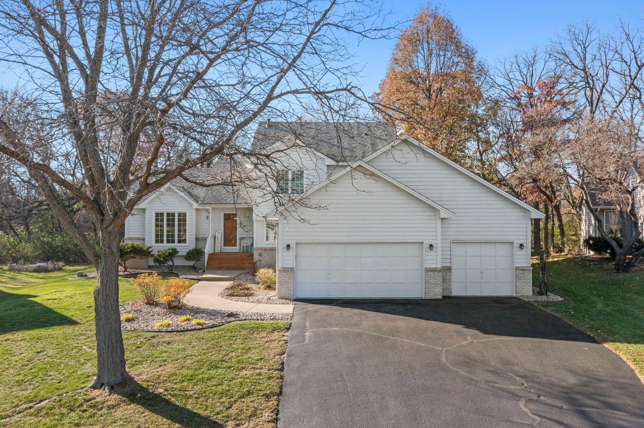View of Residential at 1160 Autumn Drive, Woodbury MN 55125, Woodbury - Mike Wilen | Minnesota Team Real Estate