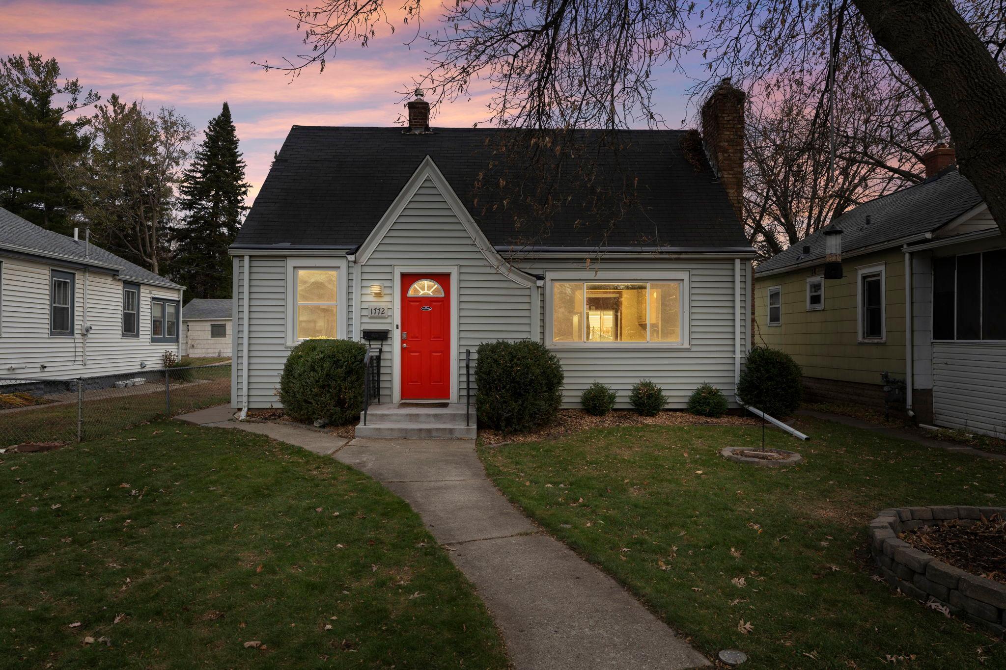 View of Residential at 1772 Eustis Street, Lauderdale MN 55113, Lauderdale - Mike Wilen | Minnesota Team Real Estate