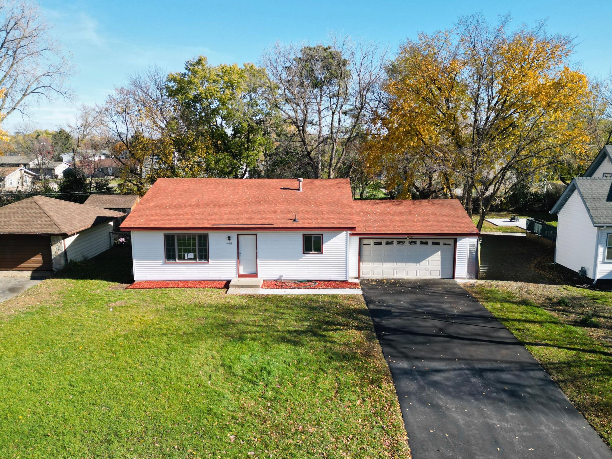 View of Residential at 6618 Colfax Avenue, Brooklyn Center MN 55430, Brooklyn Center - Mike Wilen | Minnesota Team Real Estate