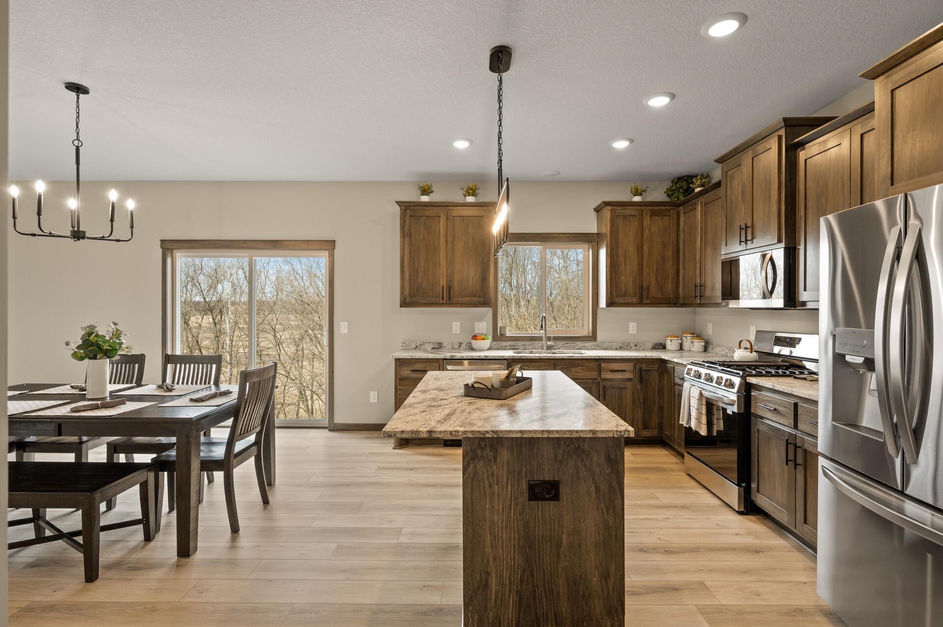 View of Residential at 9951 14th Circle, Saint Michael MN 55376, Saint Michael (18 of 38) - Mike Wilen | Minnesota Team Real Estate