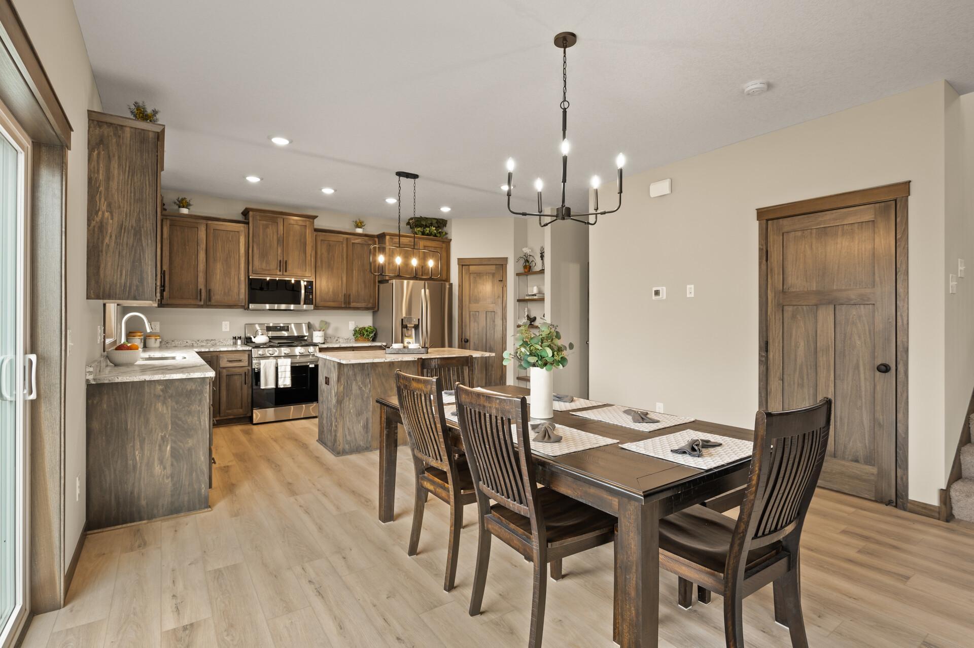 View of Residential at 9951 14th Circle, Saint Michael MN 55376, Saint Michael (10 of 38) - Mike Wilen | Minnesota Team Real Estate