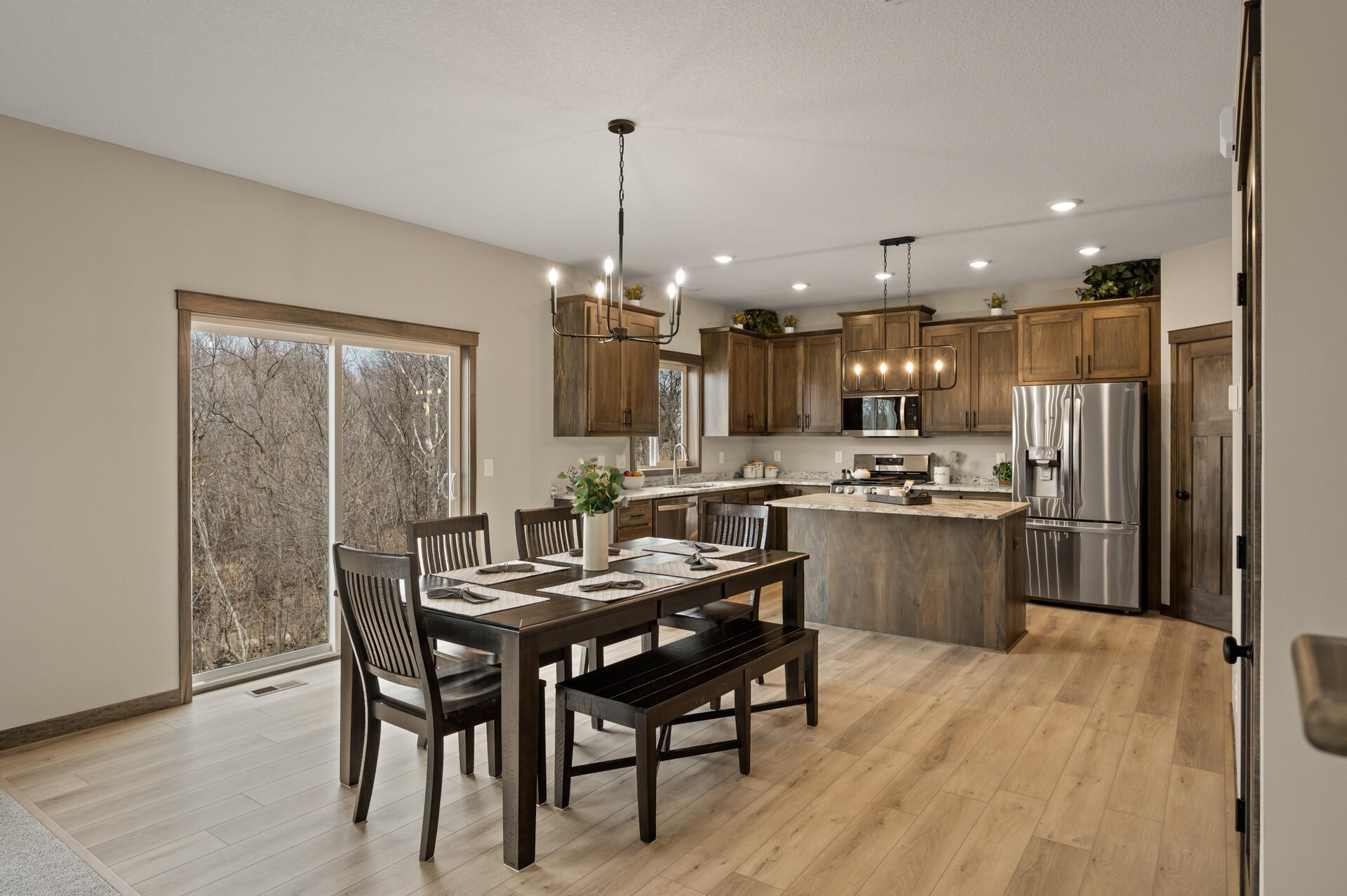 View of Residential at 9951 14th Circle, Saint Michael MN 55376, Saint Michael (8 of 38) - Mike Wilen | Minnesota Team Real Estate