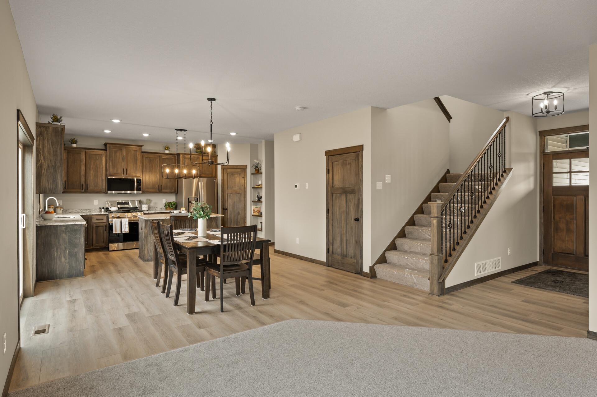 View of Residential at 9951 14th Circle, Saint Michael MN 55376, Saint Michael (7 of 38) - Mike Wilen | Minnesota Team Real Estate