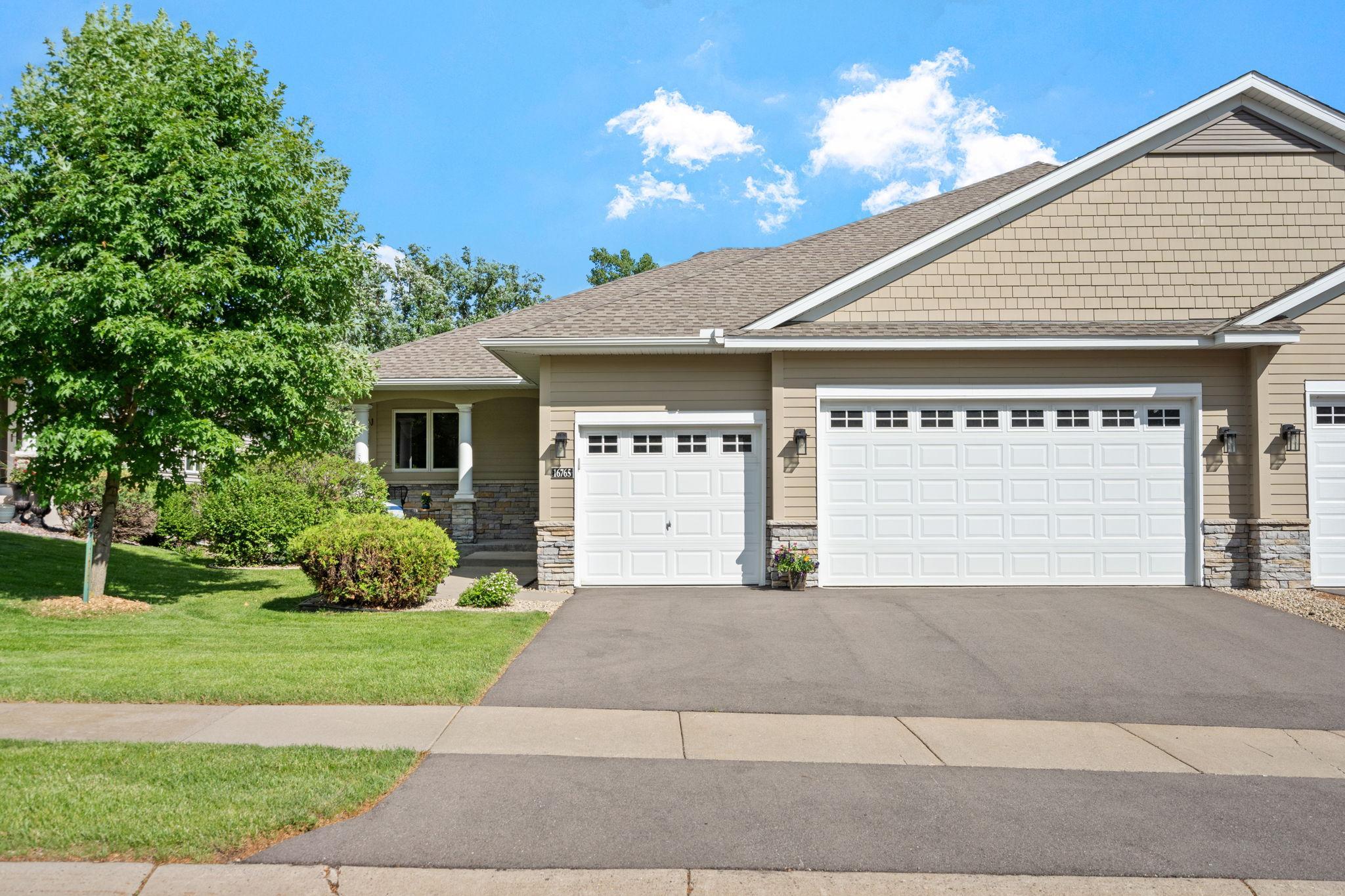 View of Residential at 16765 78th Avenue, Maple Grove MN 55311, Maple Grove - Mike Wilen | Minnesota Team Real Estate