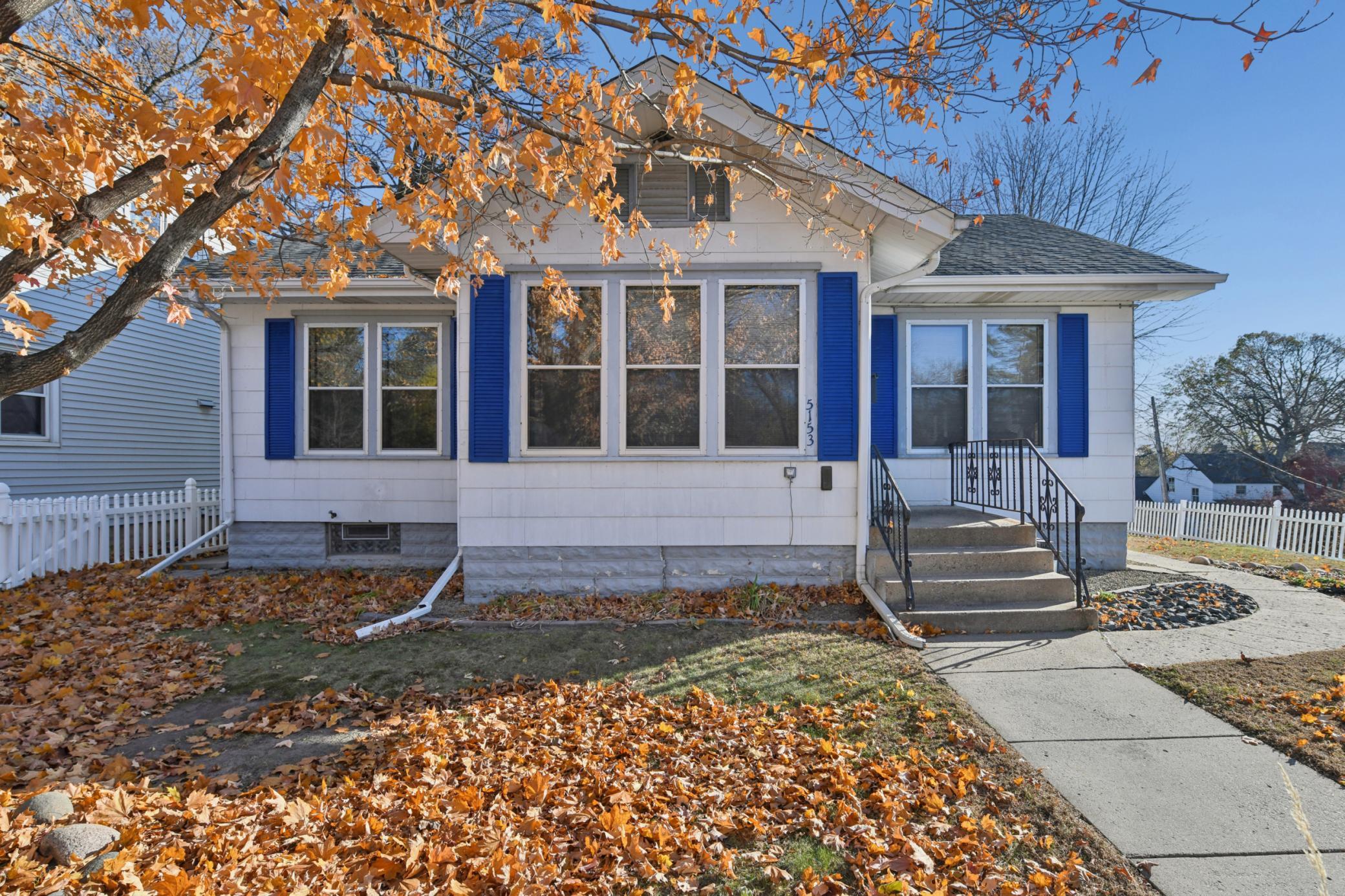 View of Residential at 5153 Penn Avenue, Minneapolis MN 55419, Minneapolis - Mike Wilen | Minnesota Team Real Estate