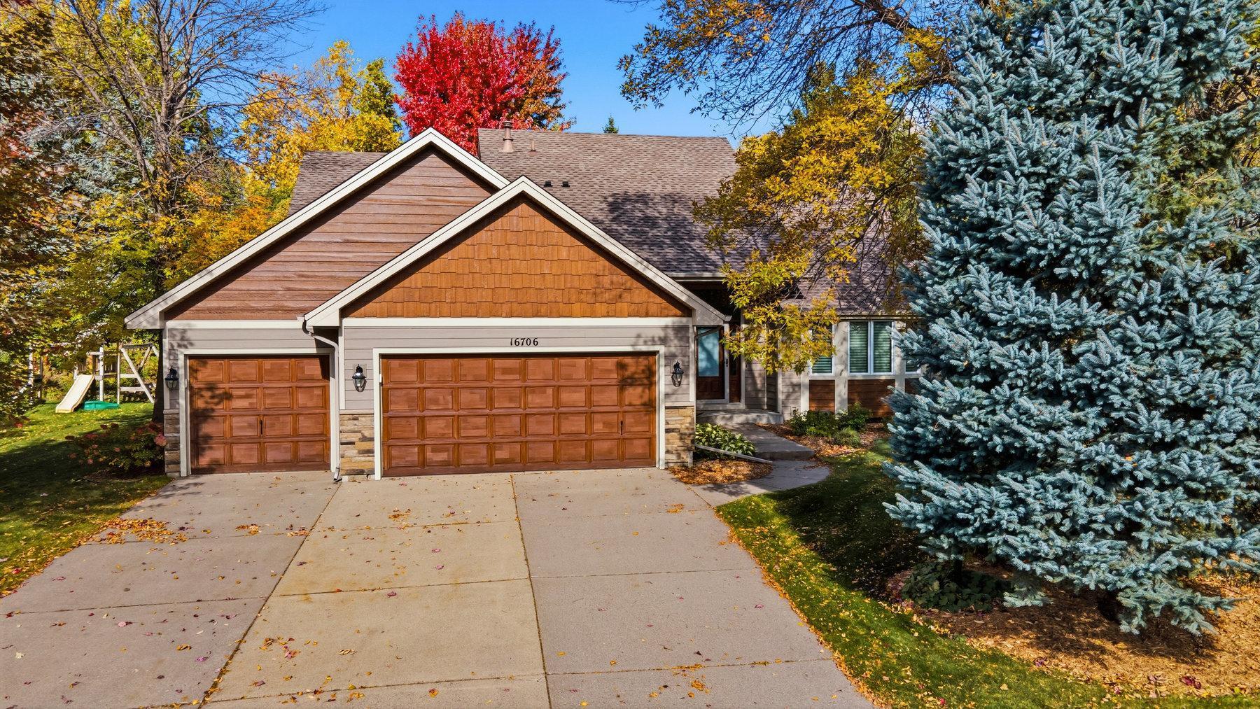 View of Residential at 16706 Innsbrook Drive, Lakeville MN 55044, Lakeville - Mike Wilen | Minnesota Team Real Estate