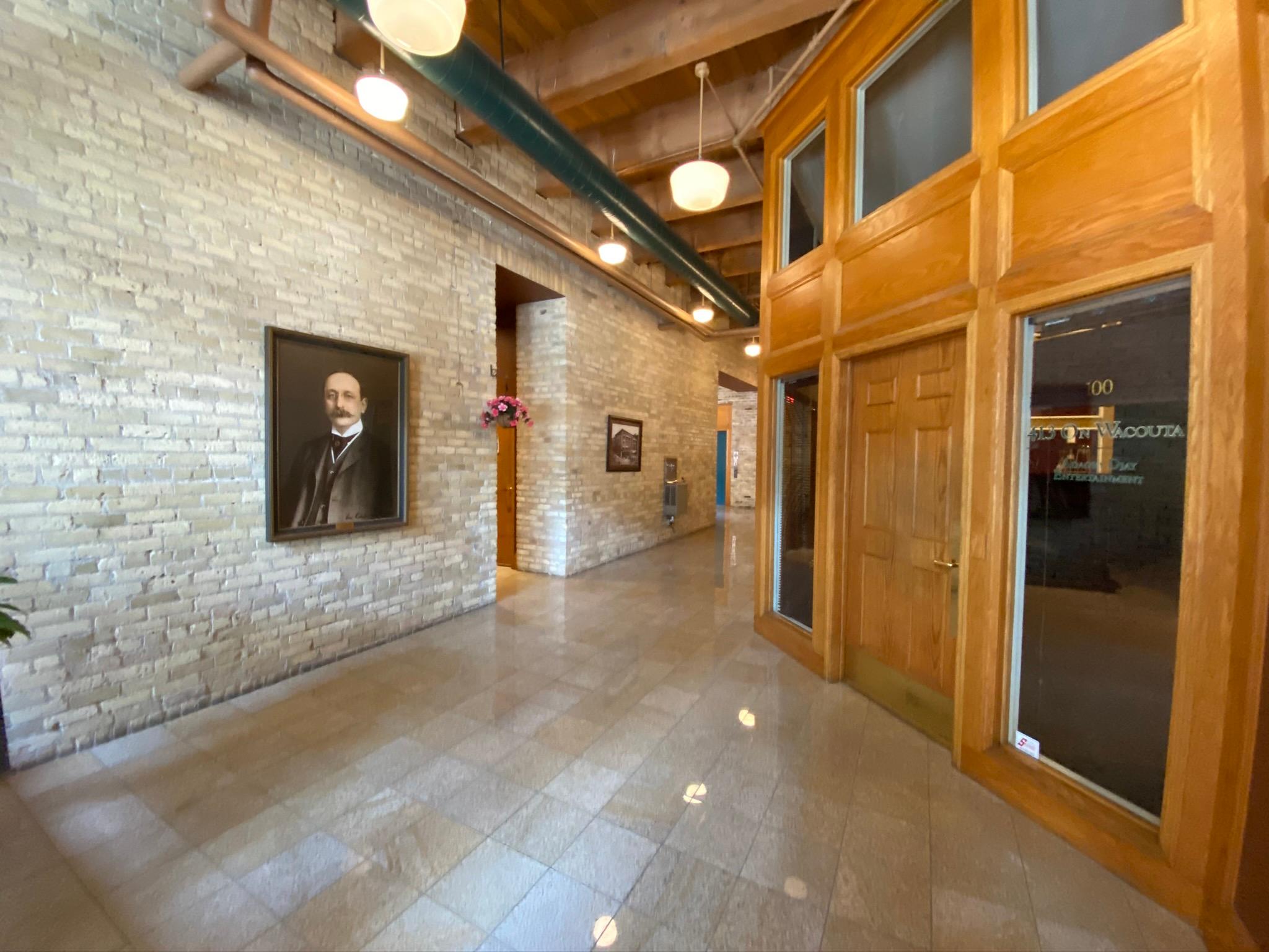 View of Commercial Sale at 413 Wacouta Street, Saint Paul MN 55101, Saint Paul (2 of 33) - Mike Wilen | Minnesota Team Real Estate