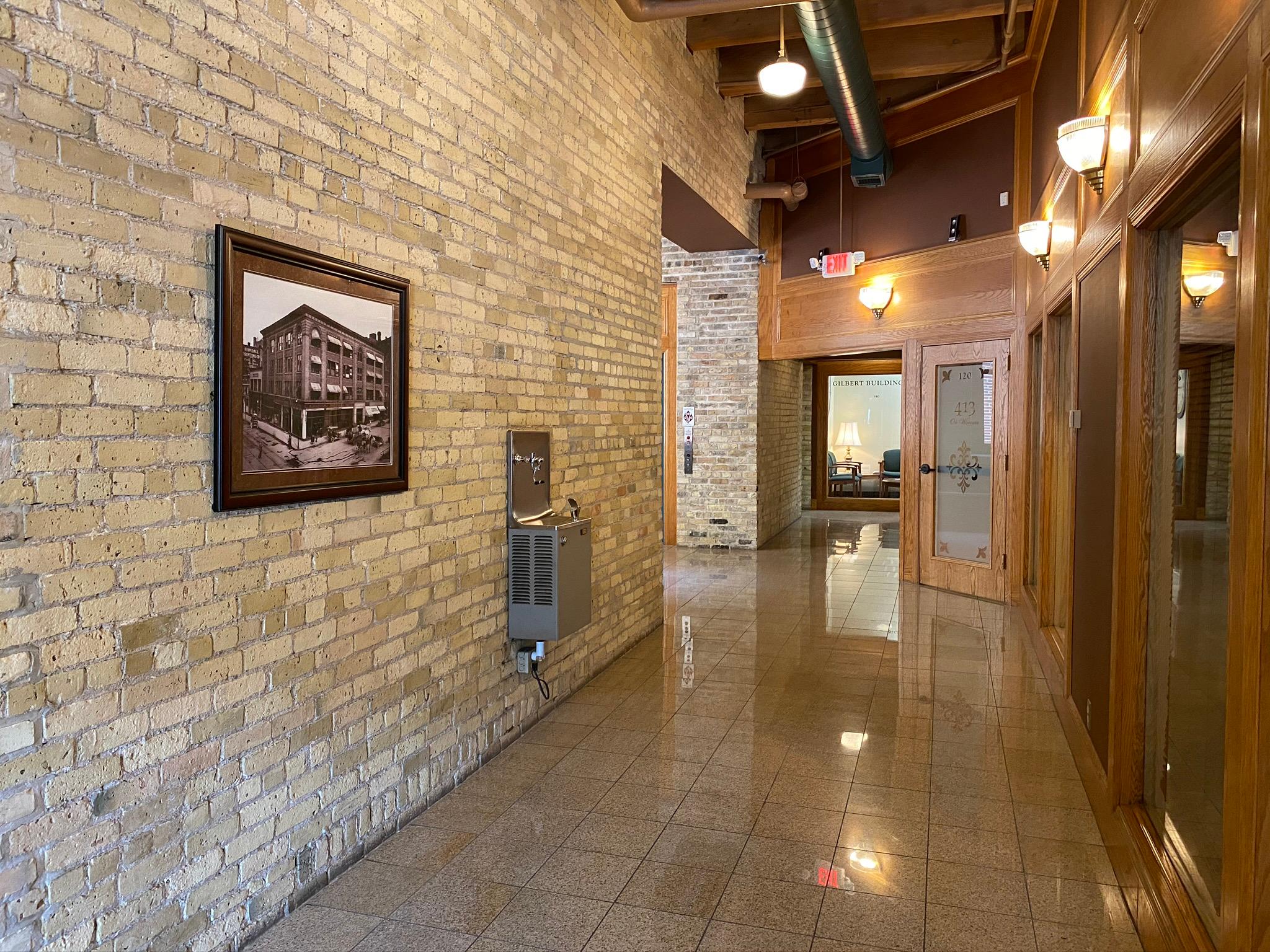 View of Commercial Sale at 413 Wacouta Street, Saint Paul MN 55101, Saint Paul (3 of 33) - Mike Wilen | Minnesota Team Real Estate