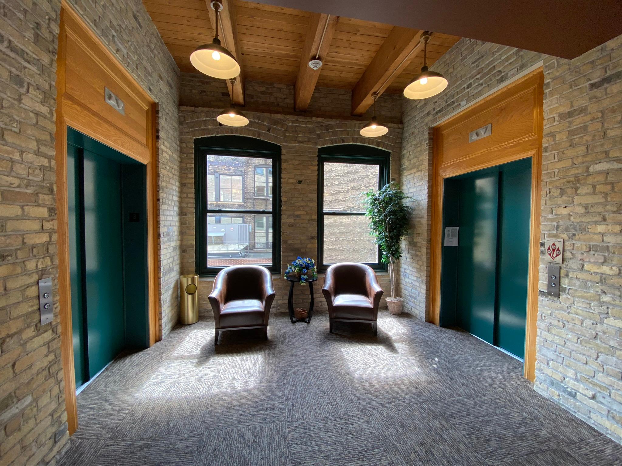 View of Commercial Sale at 413 Wacouta Street, Saint Paul MN 55101, Saint Paul (4 of 33) - Mike Wilen | Minnesota Team Real Estate