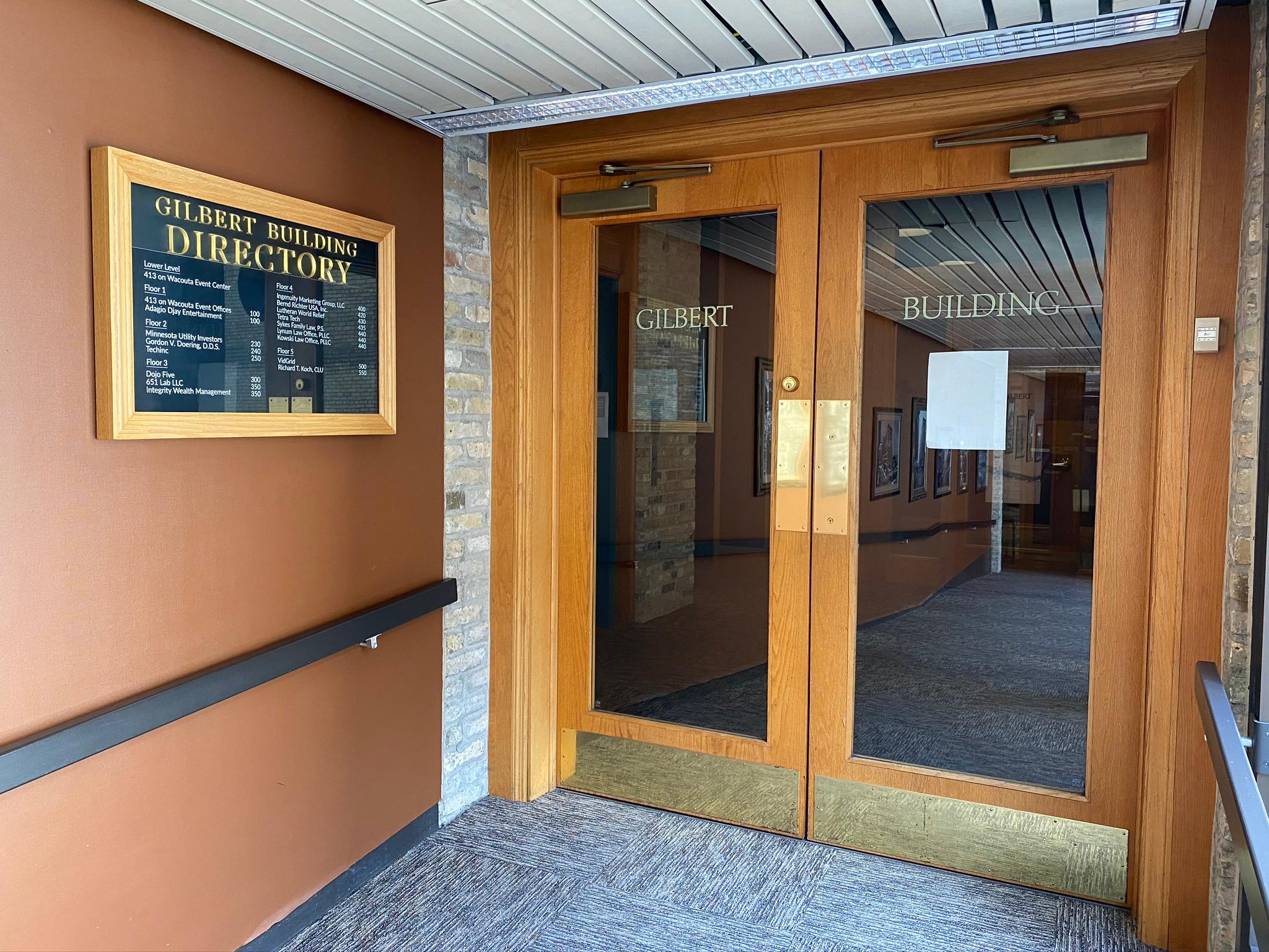 View of Commercial Sale at 413 Wacouta Street, Saint Paul MN 55101, Saint Paul (5 of 33) - Mike Wilen | Minnesota Team Real Estate