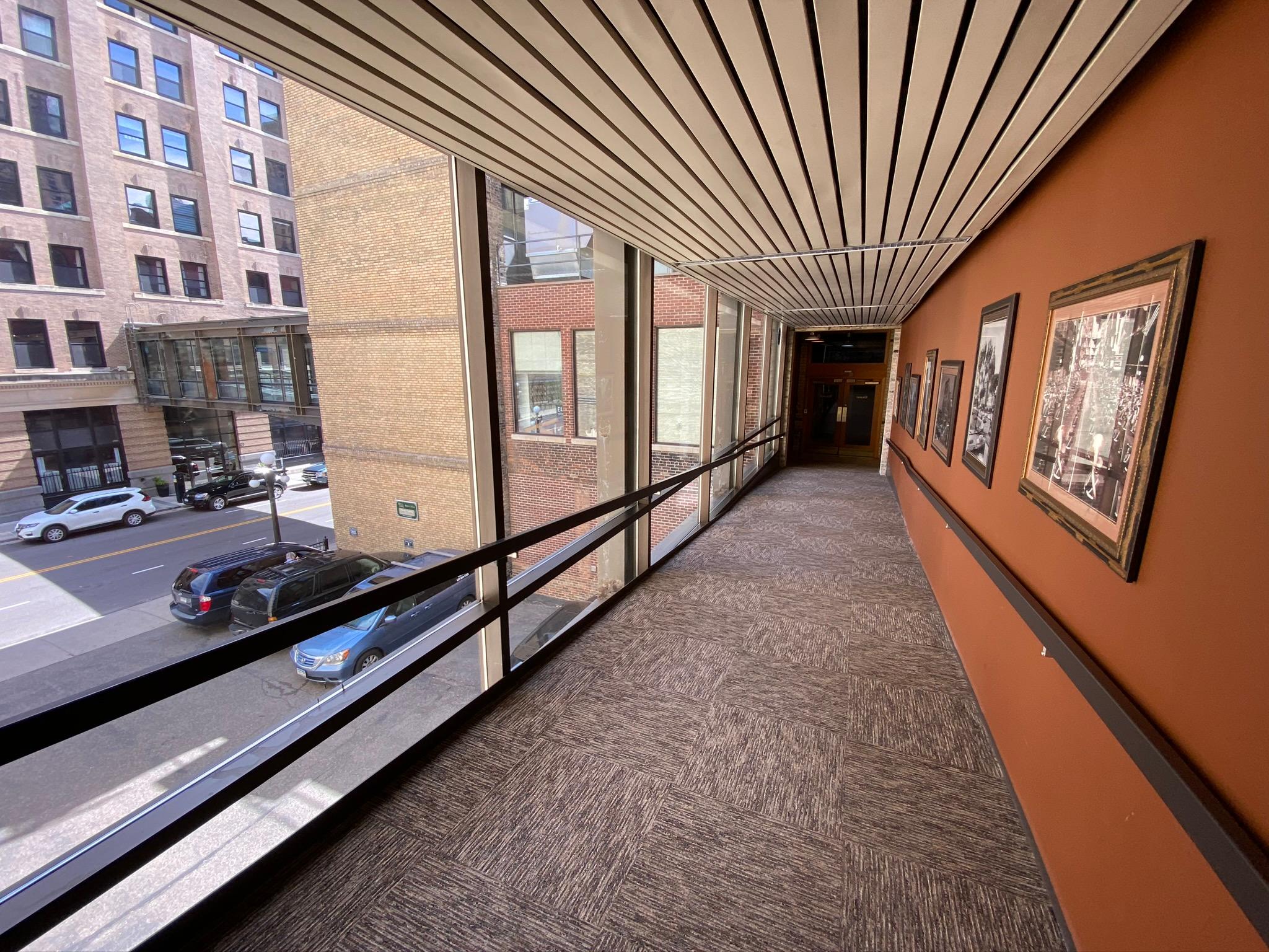 View of Commercial Sale at 413 Wacouta Street, Saint Paul MN 55101, Saint Paul (6 of 33) - Mike Wilen | Minnesota Team Real Estate