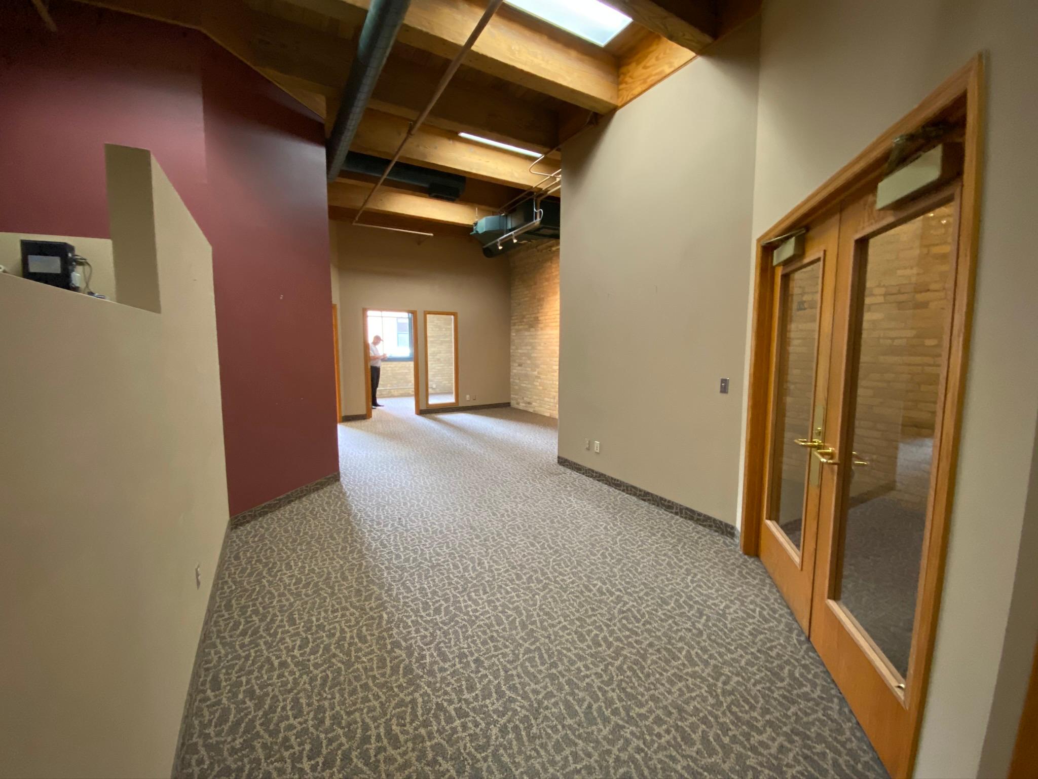 View of Commercial Sale at 413 Wacouta Street, Saint Paul MN 55101, Saint Paul (10 of 33) - Mike Wilen | Minnesota Team Real Estate