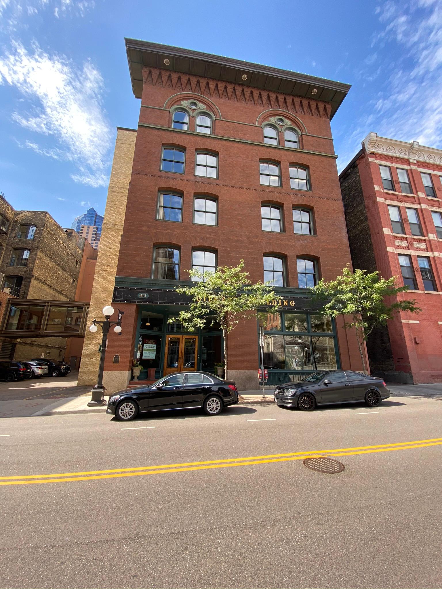 View of Commercial Sale at 413 Wacouta Street, Saint Paul MN 55101, Saint Paul (28 of 33) - Mike Wilen | Minnesota Team Real Estate