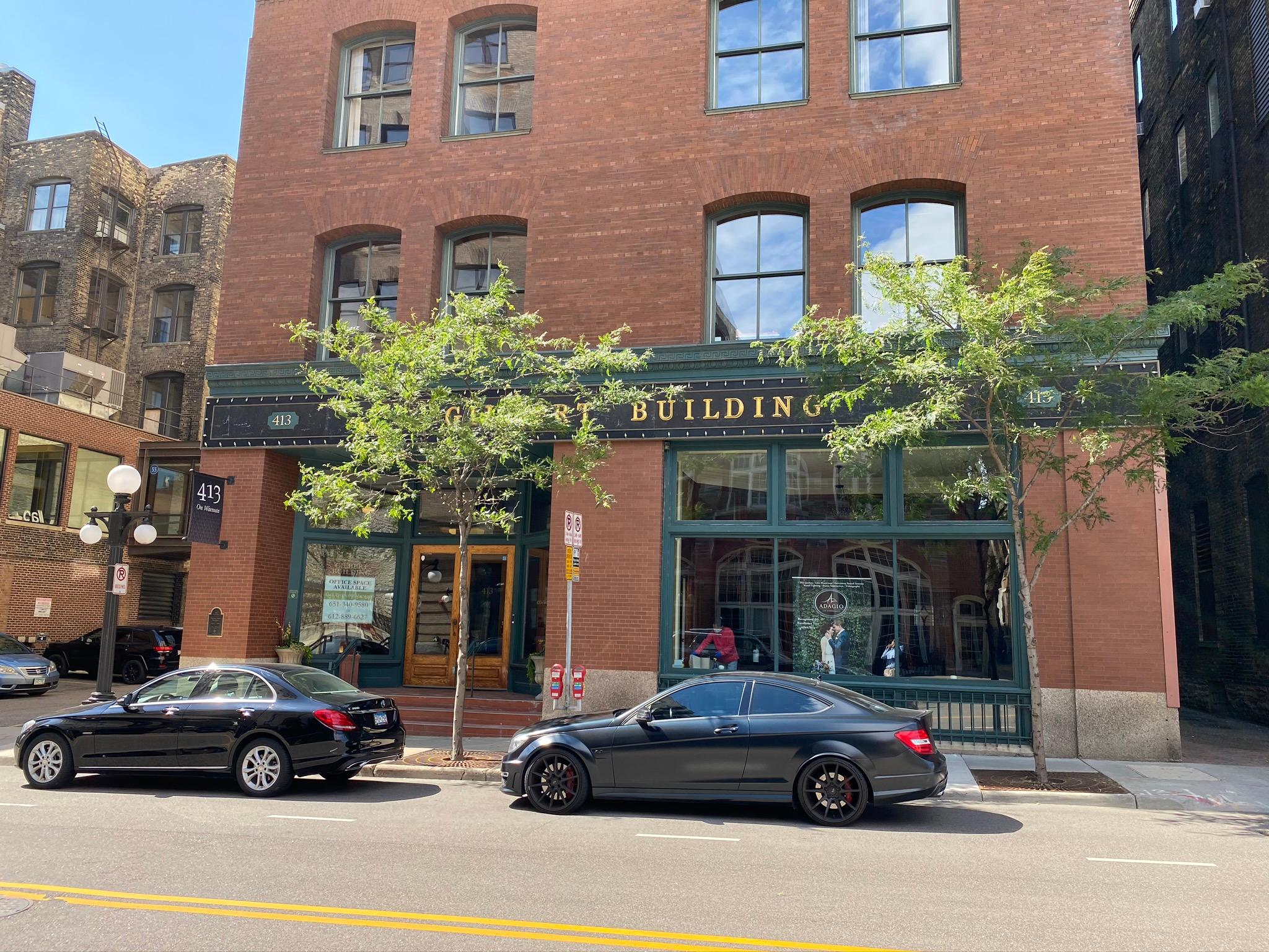 View of Commercial Sale at 413 Wacouta Street, Saint Paul MN 55101, Saint Paul (29 of 33) - Mike Wilen | Minnesota Team Real Estate